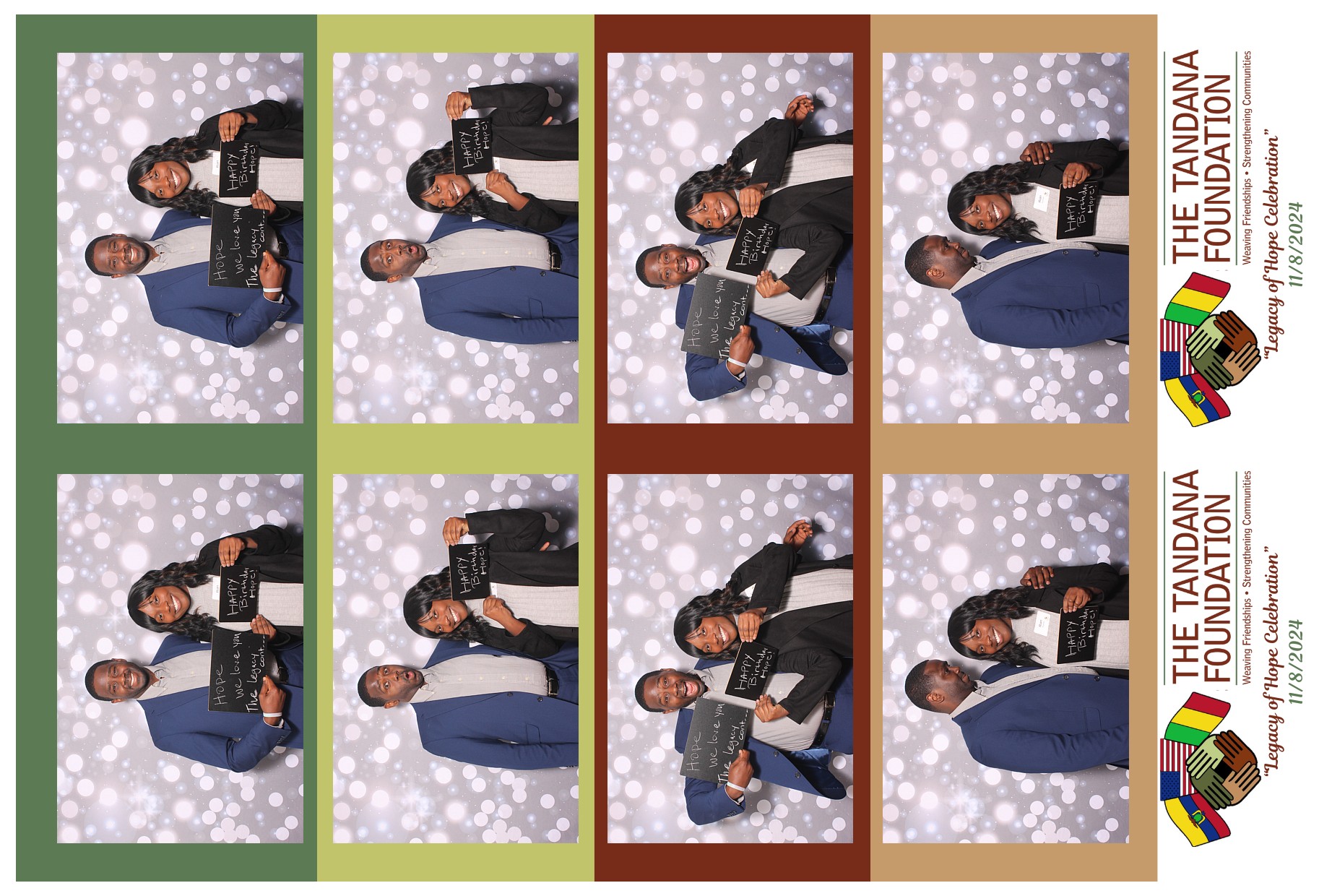 Legacy of Hope | View more photos from the event at gallery.photoboothcincy.com/u/PhotoBoothCincy/Legacy-of-Hope
