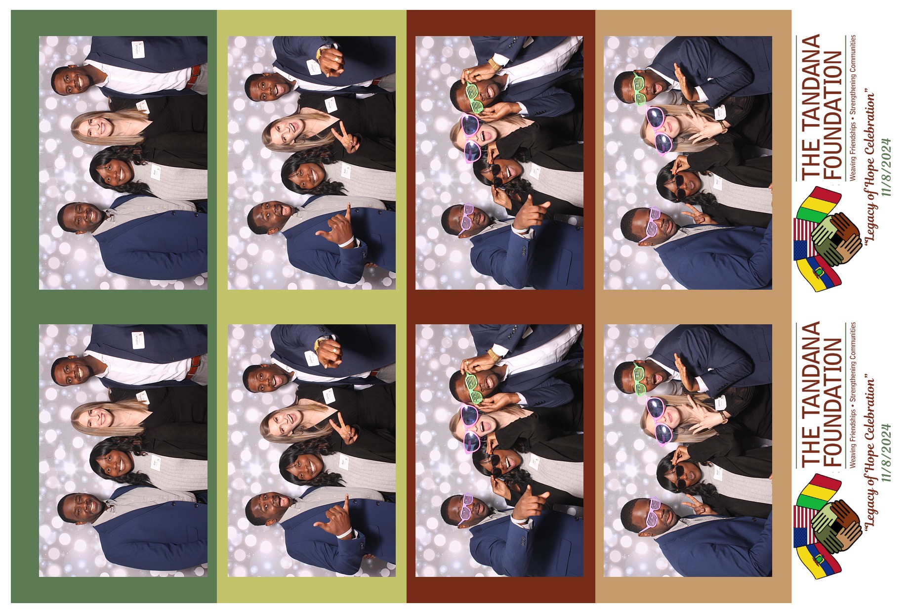 Legacy of Hope | View more photos from the event at gallery.photoboothcincy.com/u/PhotoBoothCincy/Legacy-of-Hope