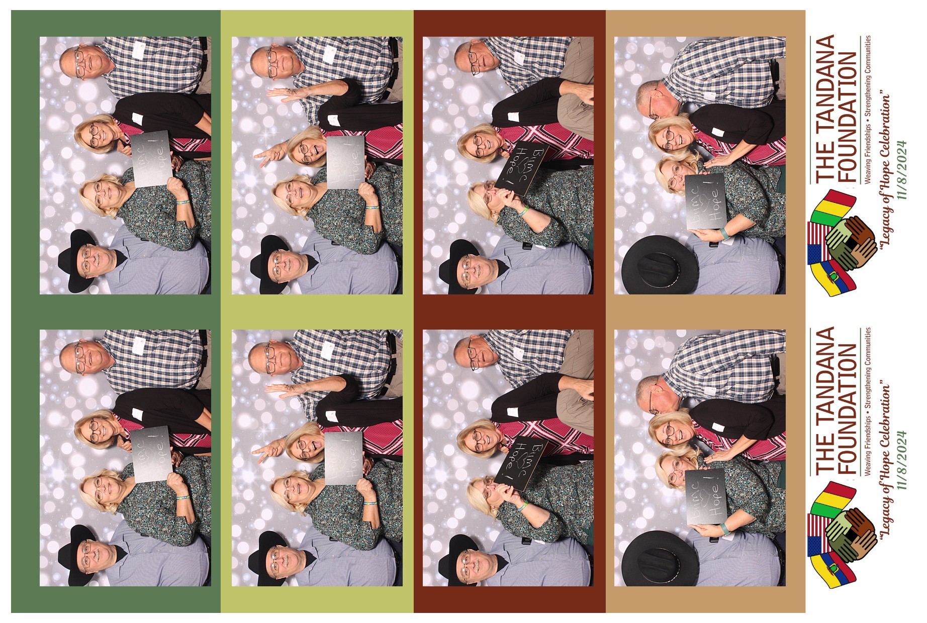 Legacy of Hope | View more photos from the event at gallery.photoboothcincy.com/u/PhotoBoothCincy/Legacy-of-Hope