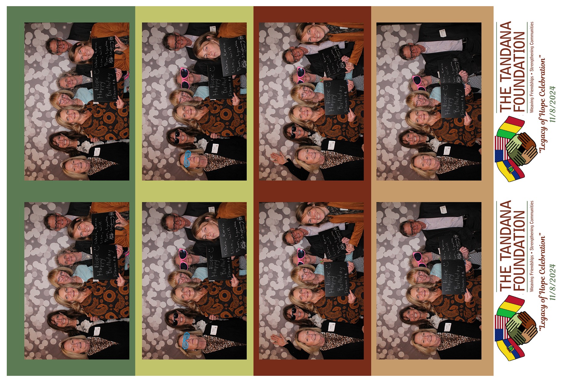 Legacy of Hope | View more photos from the event at gallery.photoboothcincy.com/u/PhotoBoothCincy/Legacy-of-Hope