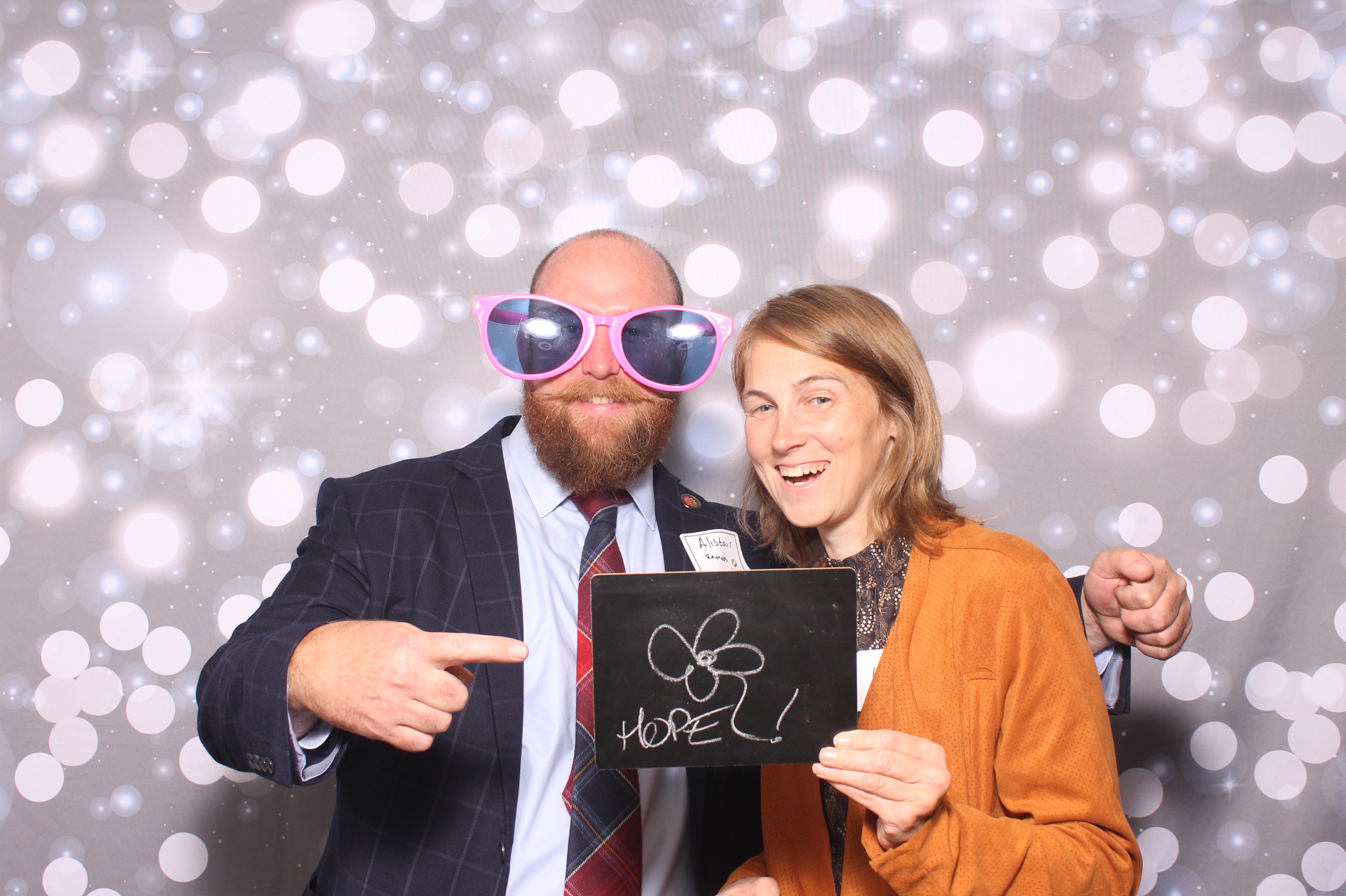 Legacy of Hope | View more photos from the event at gallery.photoboothcincy.com/u/PhotoBoothCincy/Legacy-of-Hope