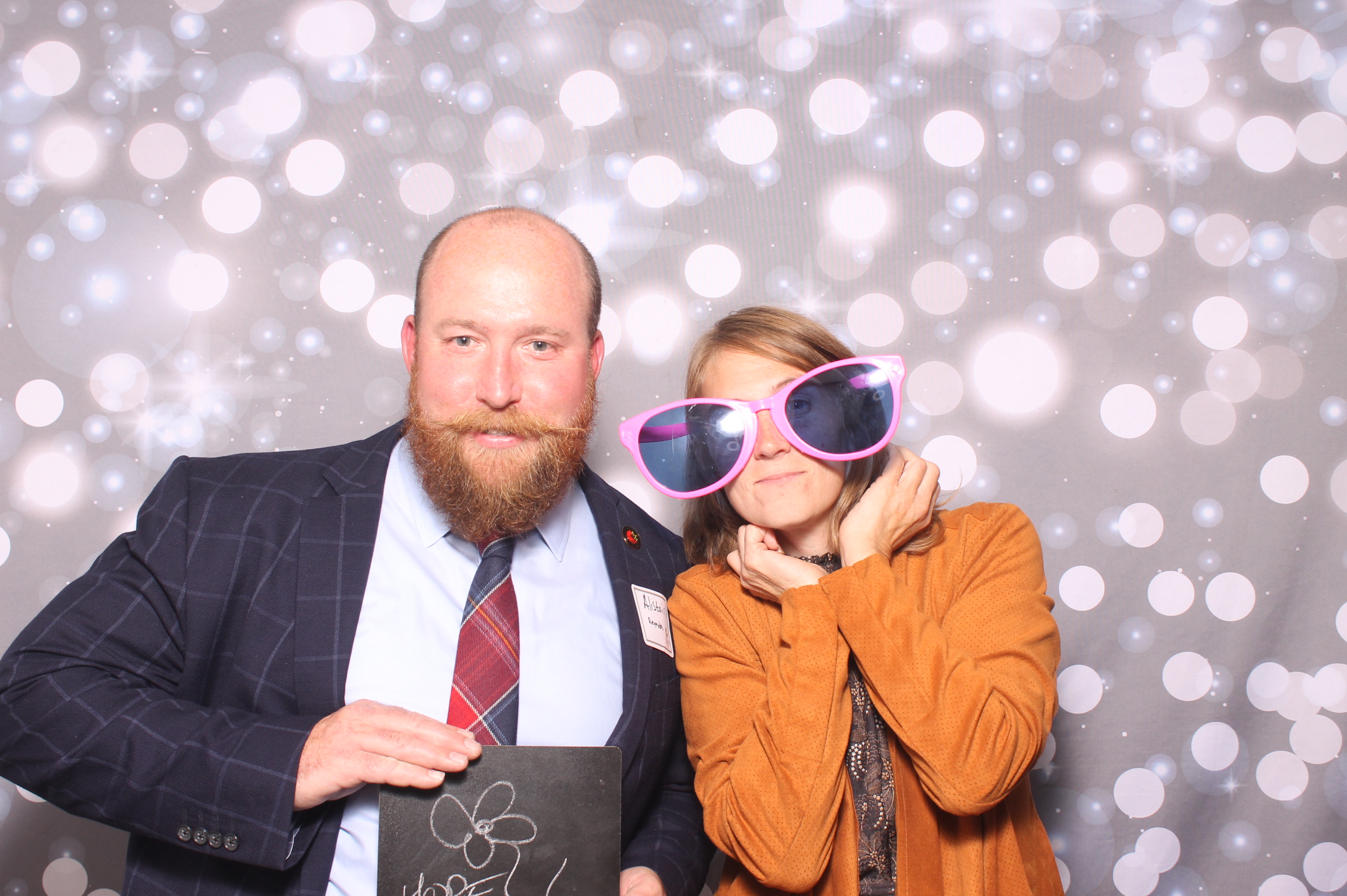Legacy of Hope | View more photos from the event at gallery.photoboothcincy.com/u/PhotoBoothCincy/Legacy-of-Hope