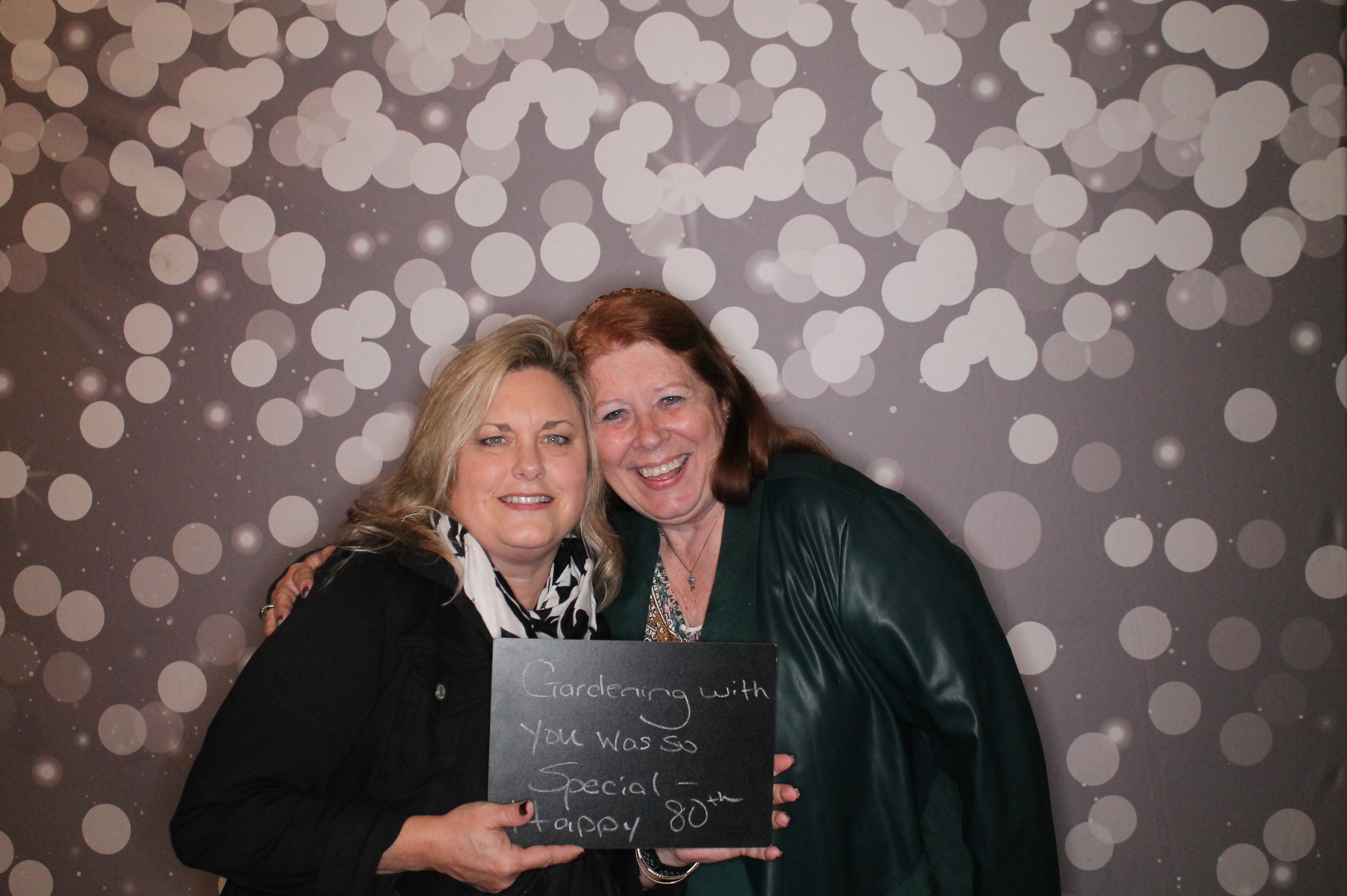 Legacy of Hope | View more photos from the event at gallery.photoboothcincy.com/u/PhotoBoothCincy/Legacy-of-Hope