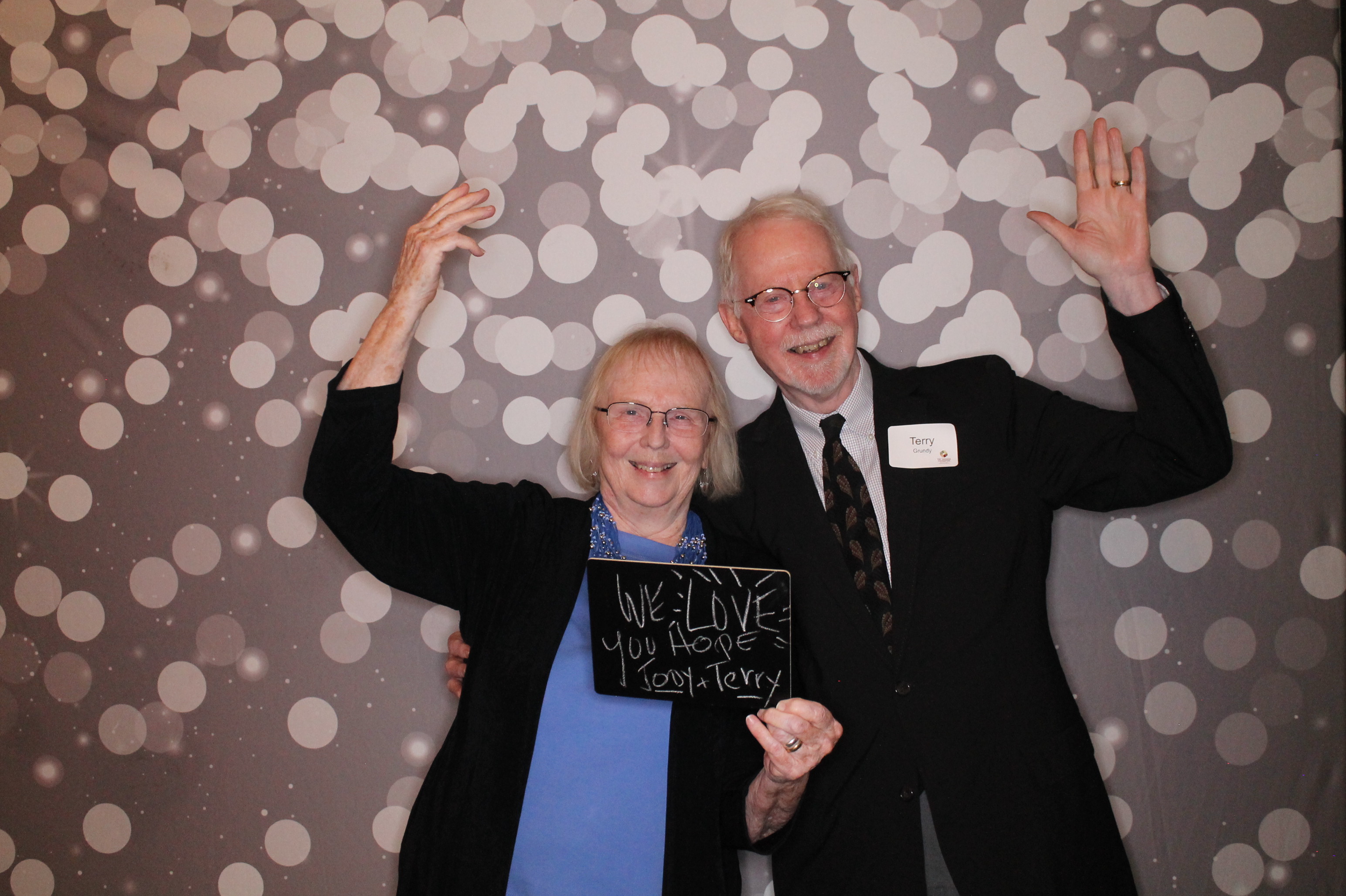 Legacy of Hope | View more photos from the event at gallery.photoboothcincy.com/u/PhotoBoothCincy/Legacy-of-Hope