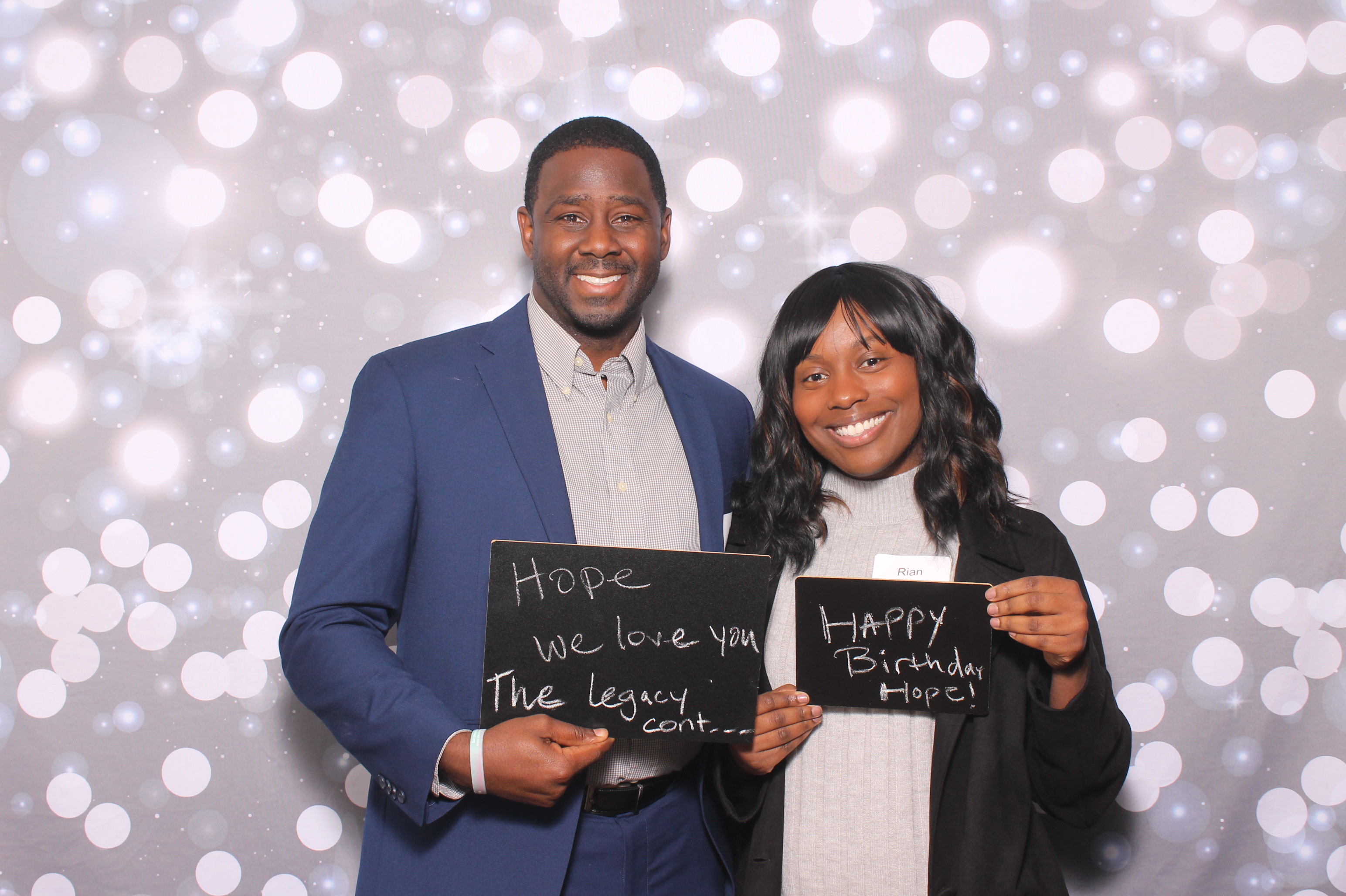 Legacy of Hope | View more photos from the event at gallery.photoboothcincy.com/u/PhotoBoothCincy/Legacy-of-Hope