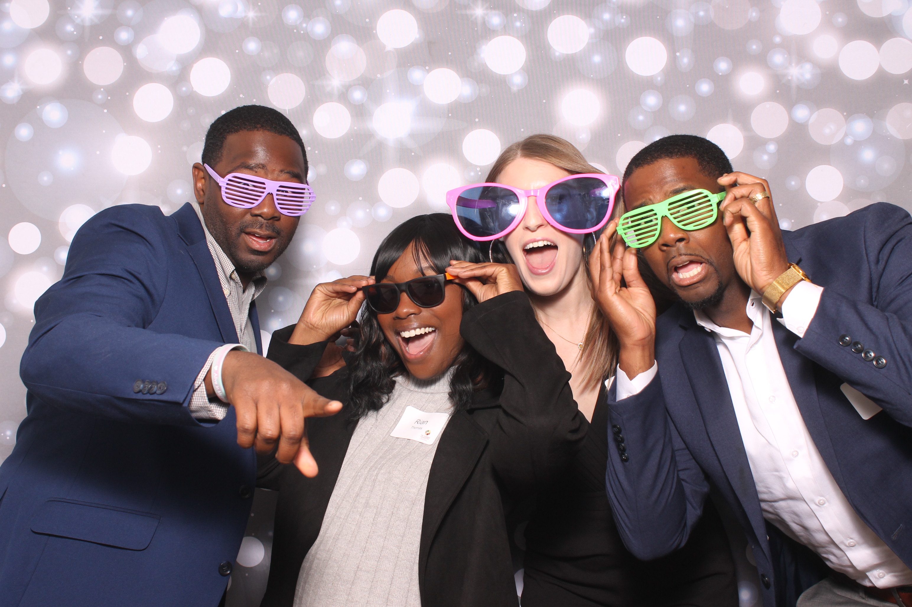 Legacy of Hope | View more photos from the event at gallery.photoboothcincy.com/u/PhotoBoothCincy/Legacy-of-Hope