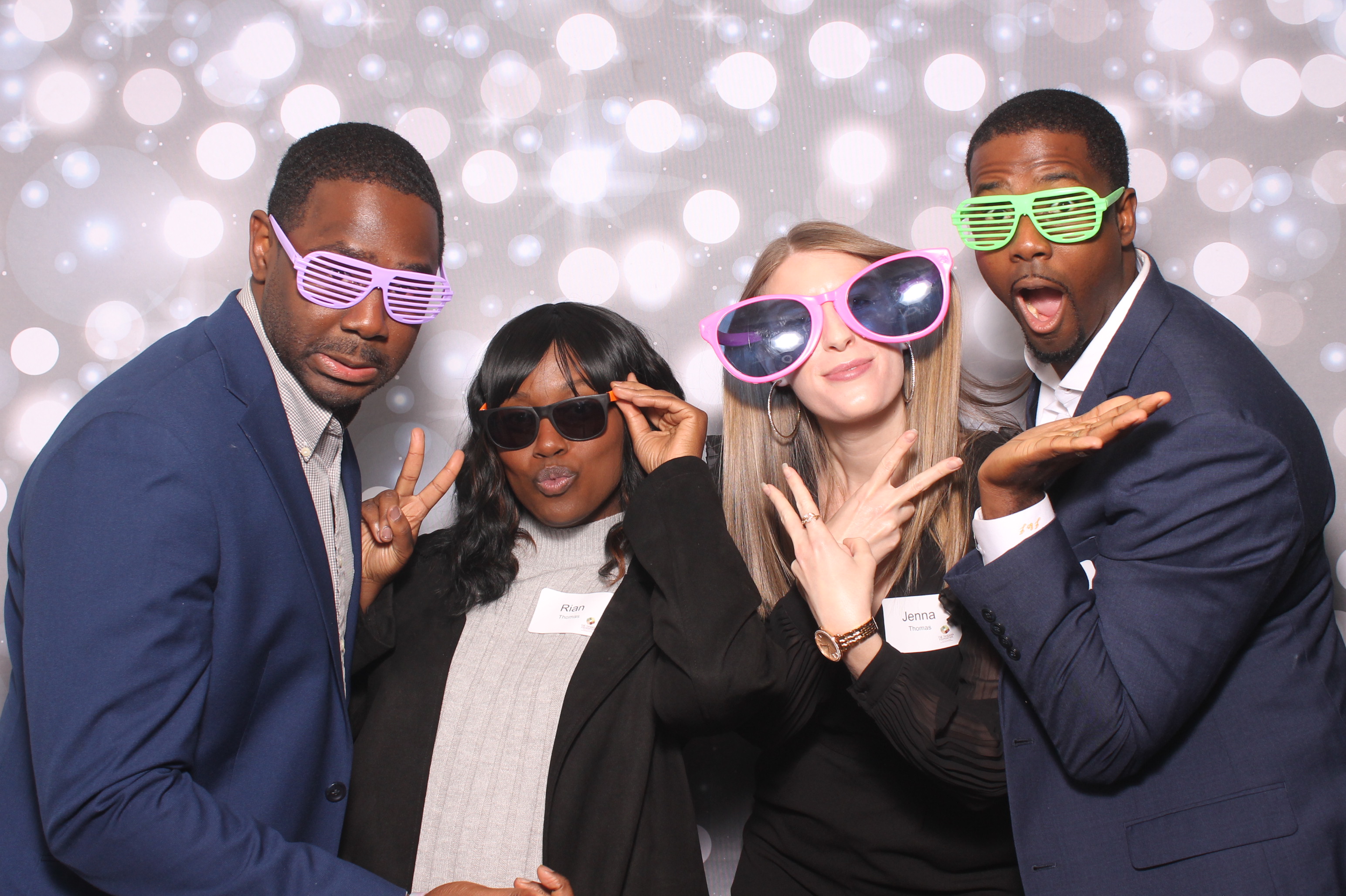 Legacy of Hope | View more photos from the event at gallery.photoboothcincy.com/u/PhotoBoothCincy/Legacy-of-Hope