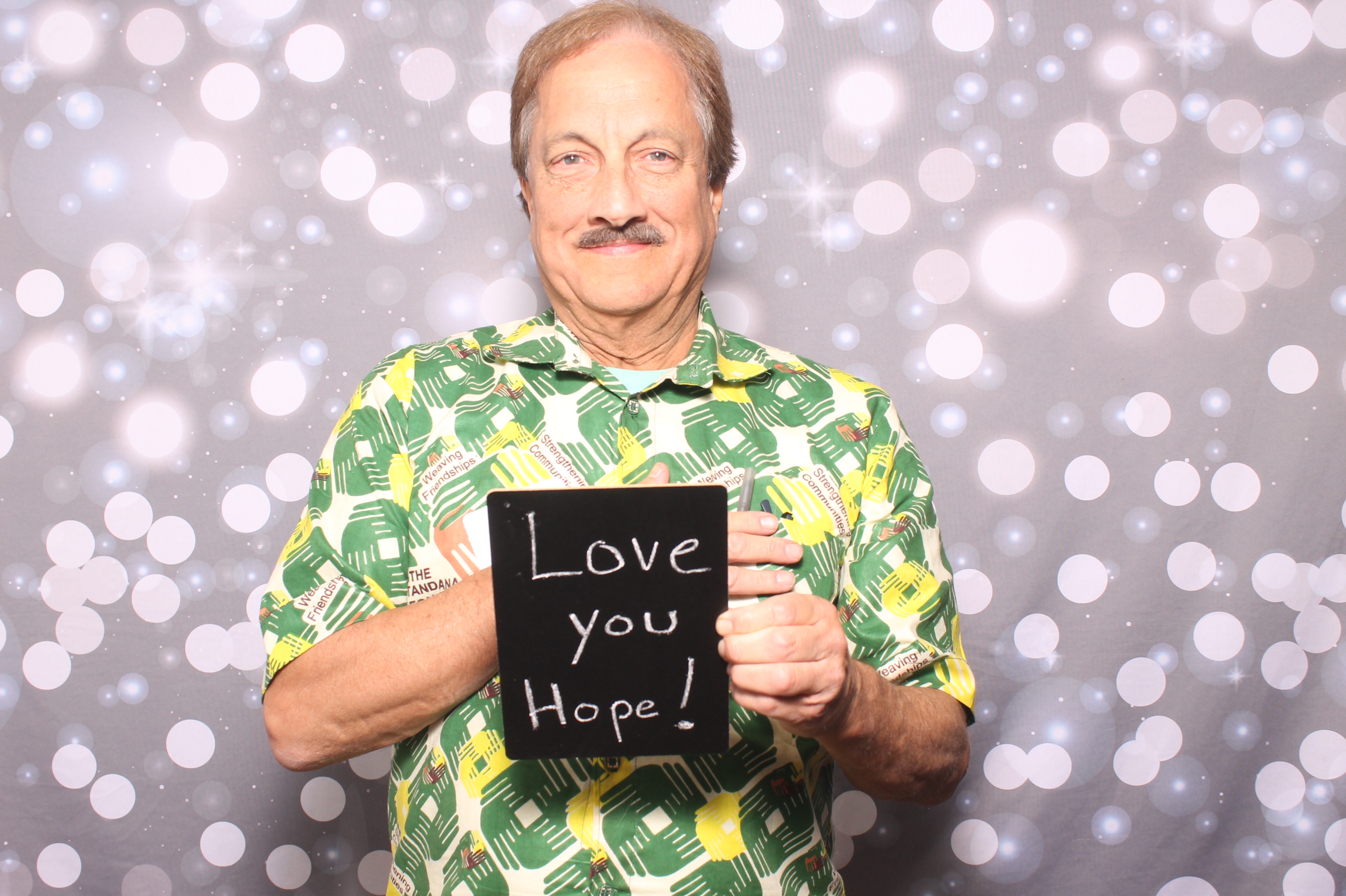Legacy of Hope | View more photos from the event at gallery.photoboothcincy.com/u/PhotoBoothCincy/Legacy-of-Hope
