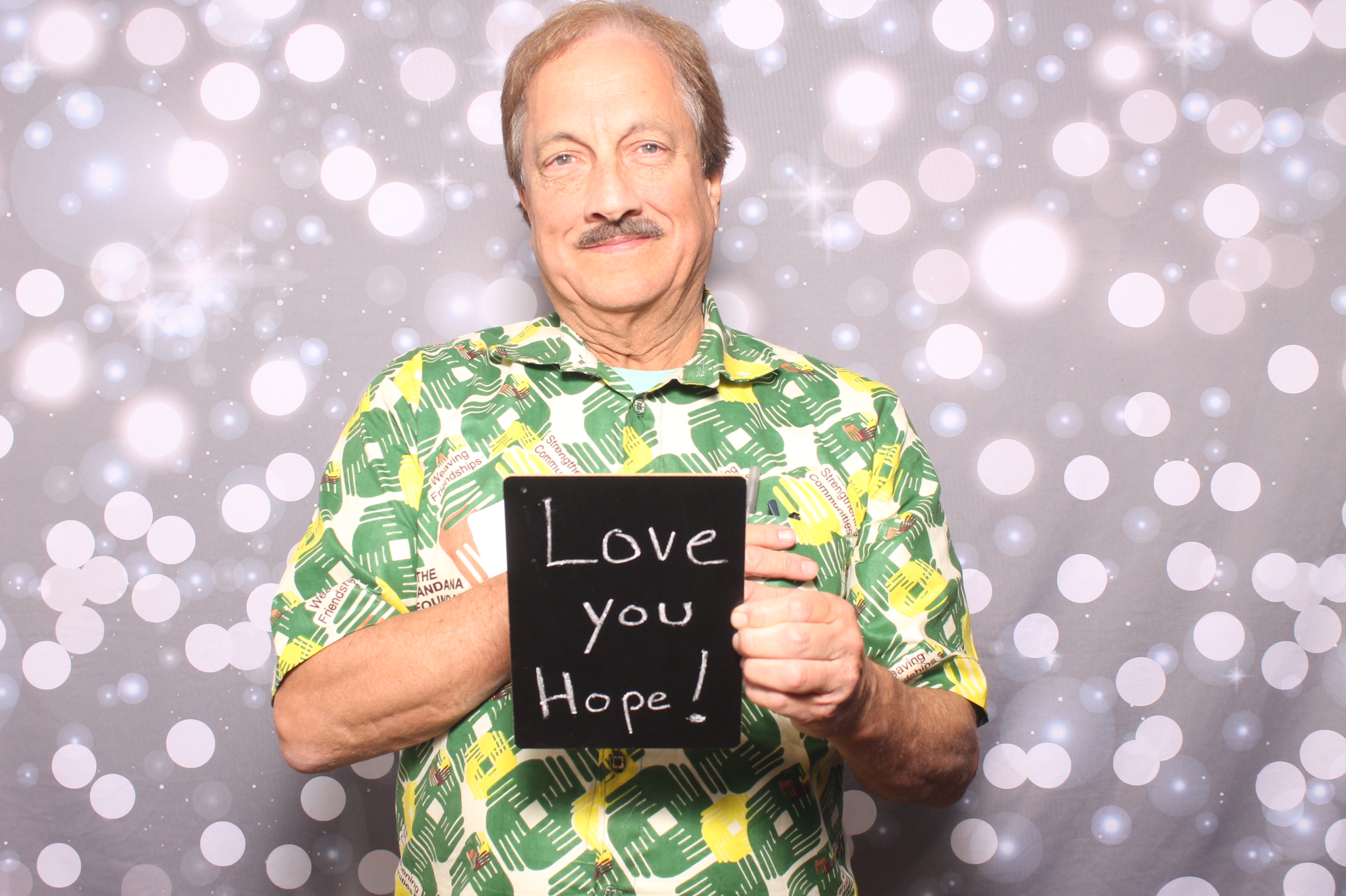 Legacy of Hope | View more photos from the event at gallery.photoboothcincy.com/u/PhotoBoothCincy/Legacy-of-Hope