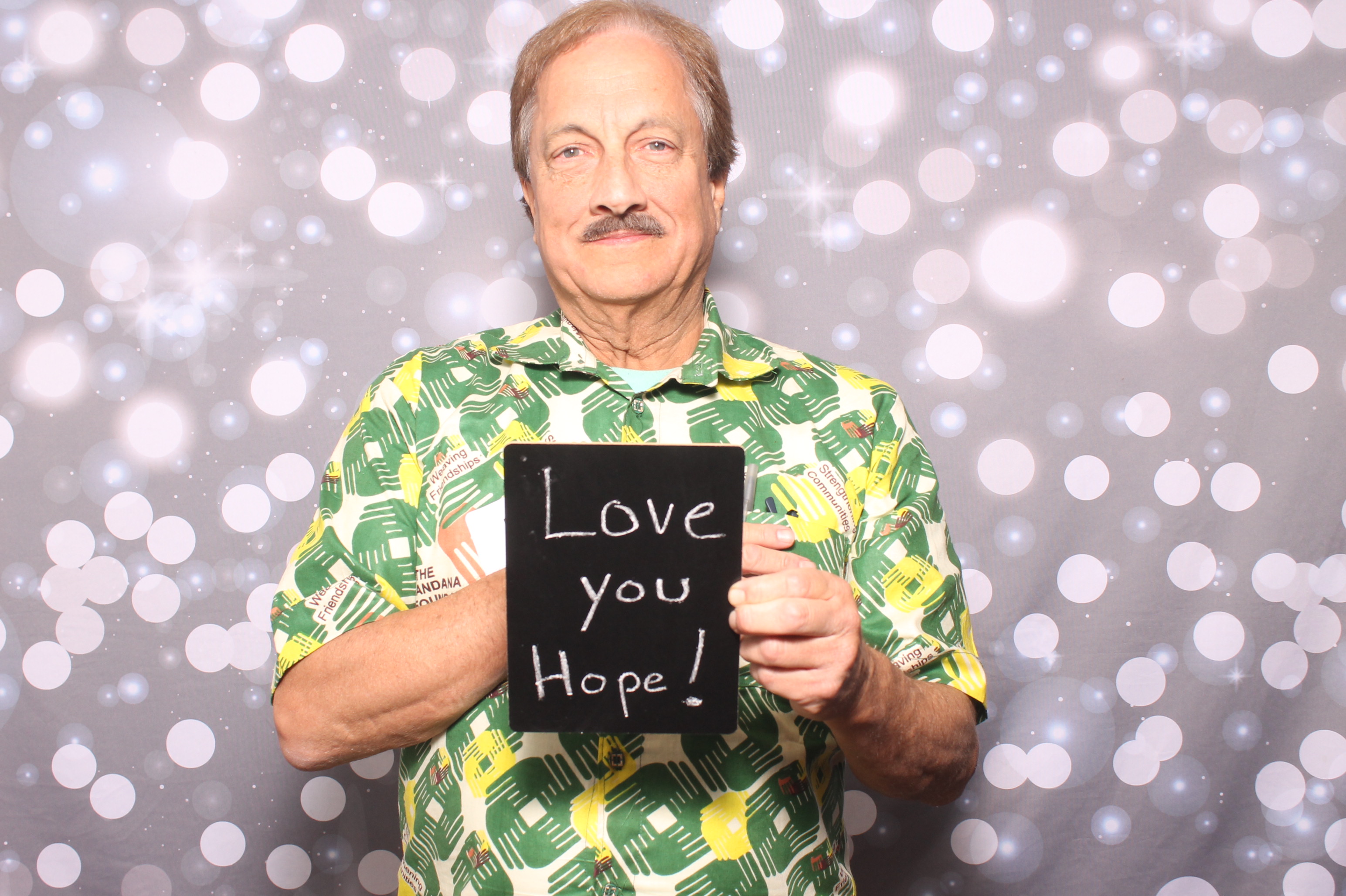 Legacy of Hope | View more photos from the event at gallery.photoboothcincy.com/u/PhotoBoothCincy/Legacy-of-Hope
