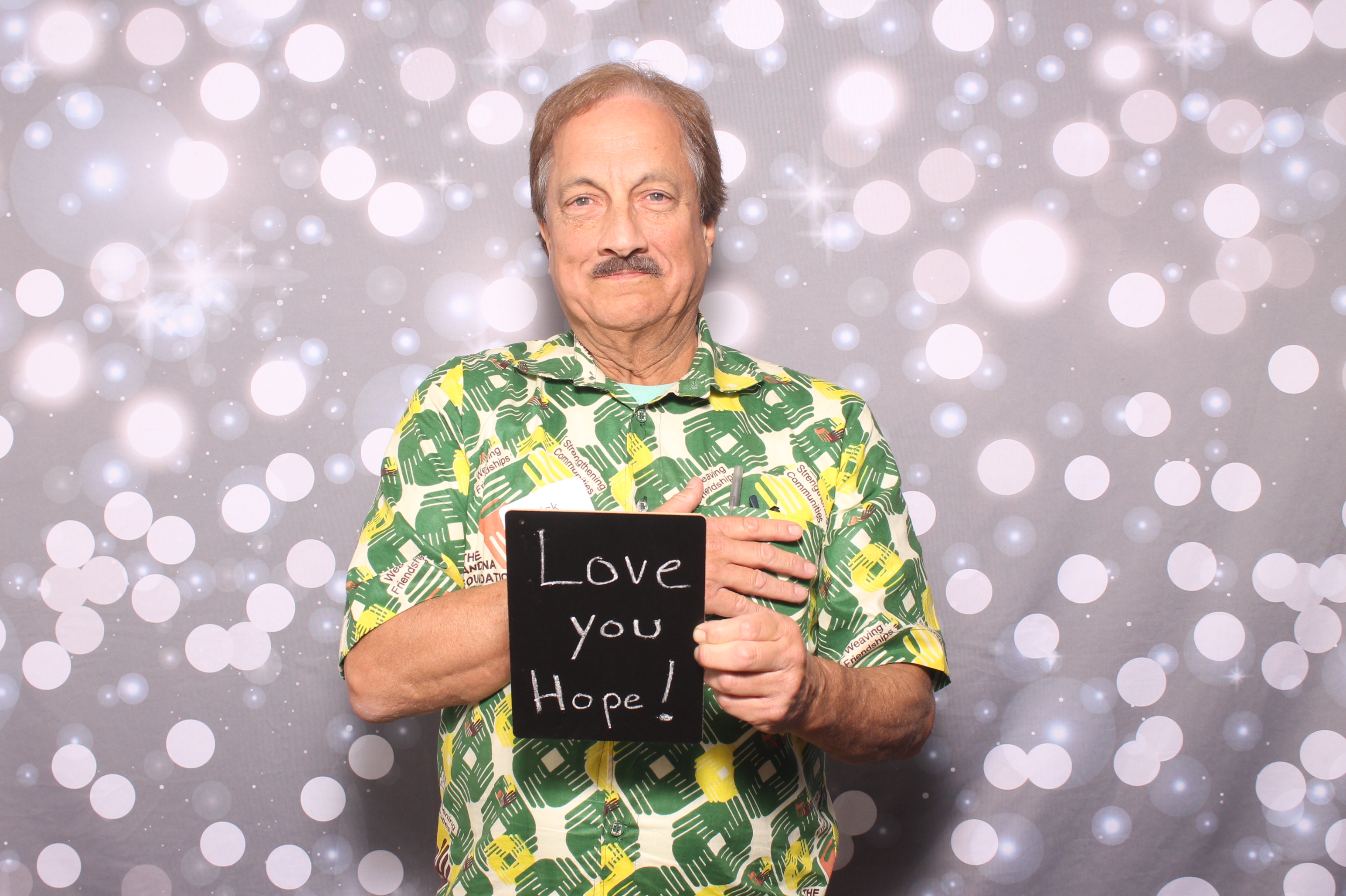 Legacy of Hope | View more photos from the event at gallery.photoboothcincy.com/u/PhotoBoothCincy/Legacy-of-Hope