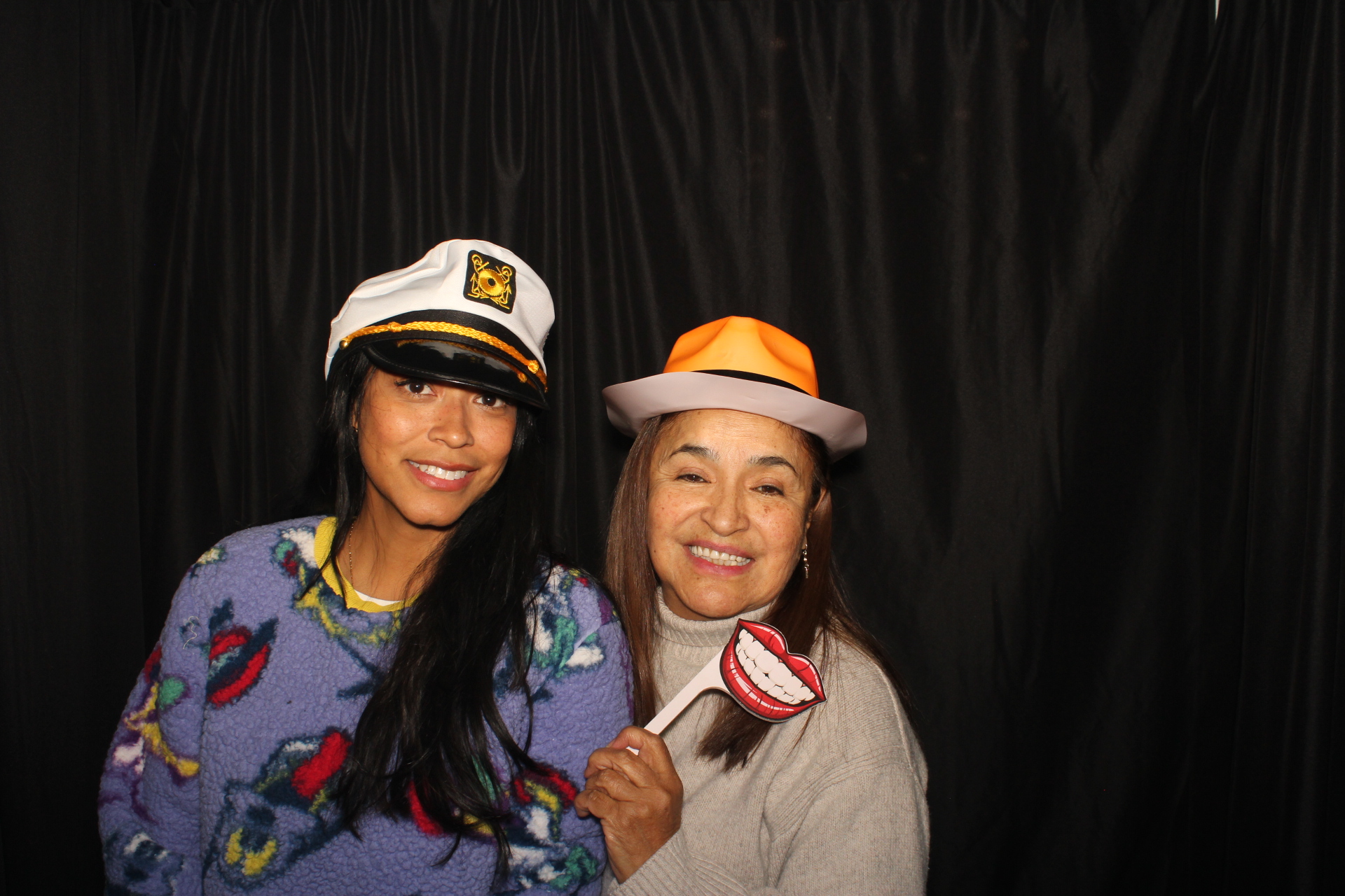 Liberty Flats Holiday Party | View more photos from the event at gallery.photoboothcincy.com/u/PhotoBoothCincy/Liberty-Flats-Holiday-Party