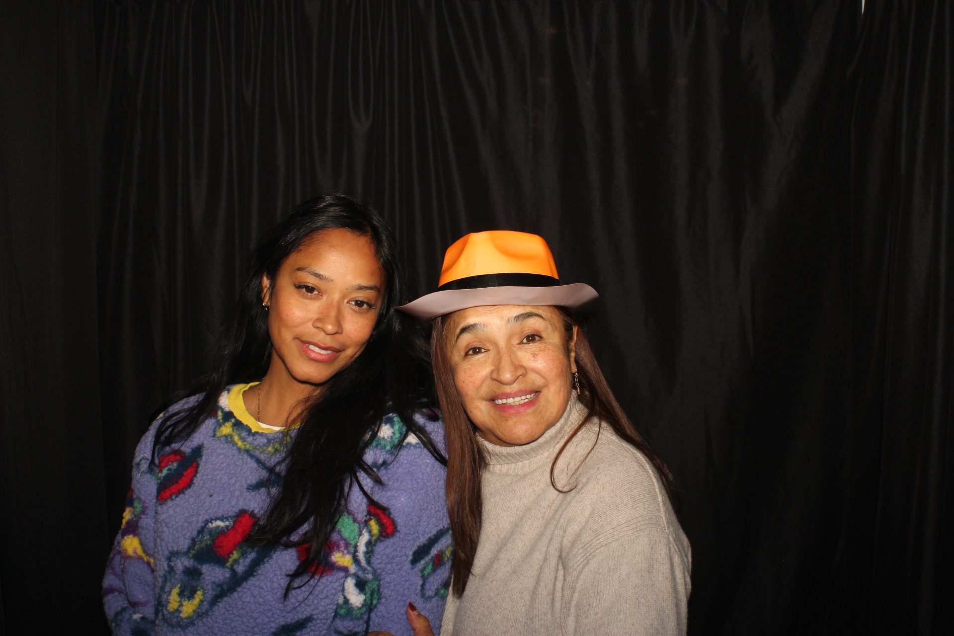 Liberty Flats Holiday Party | View more photos from the event at gallery.photoboothcincy.com/u/PhotoBoothCincy/Liberty-Flats-Holiday-Party