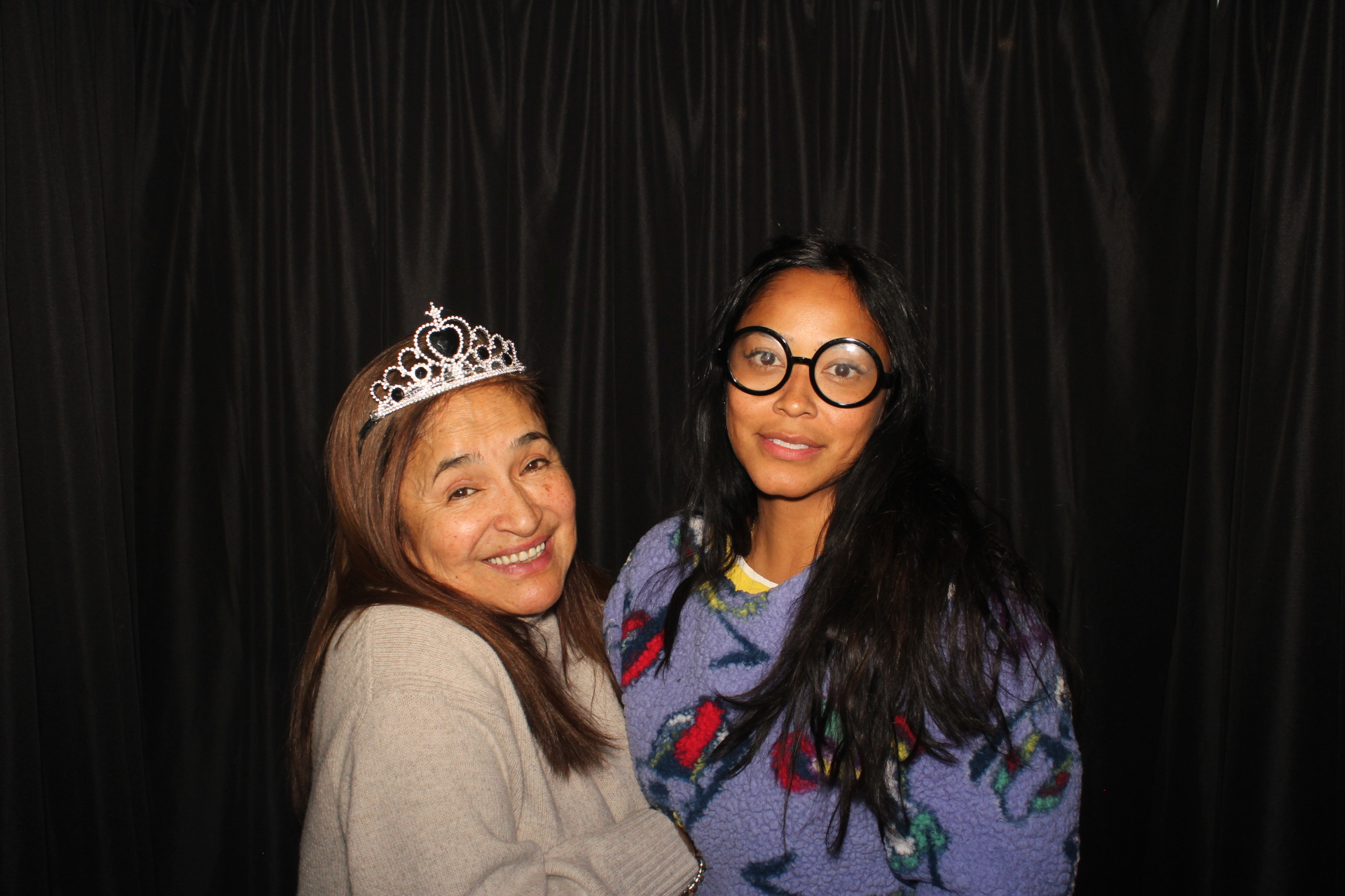 Liberty Flats Holiday Party | View more photos from the event at gallery.photoboothcincy.com/u/PhotoBoothCincy/Liberty-Flats-Holiday-Party