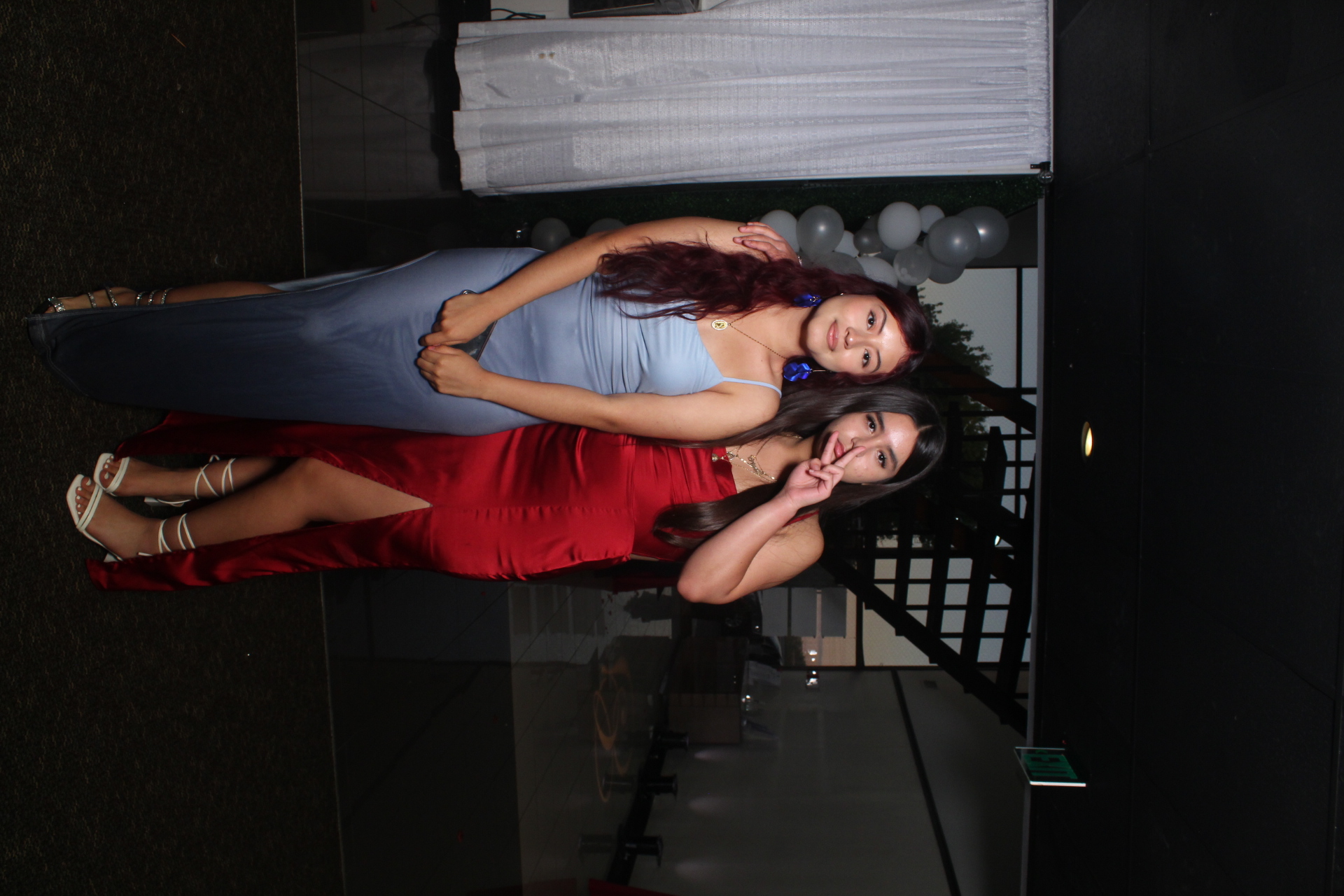 Lilian & Andrew | View more photos from the event at gallery.photoboothcincy.com/u/PhotoBoothCincy/Lilian-Andrew