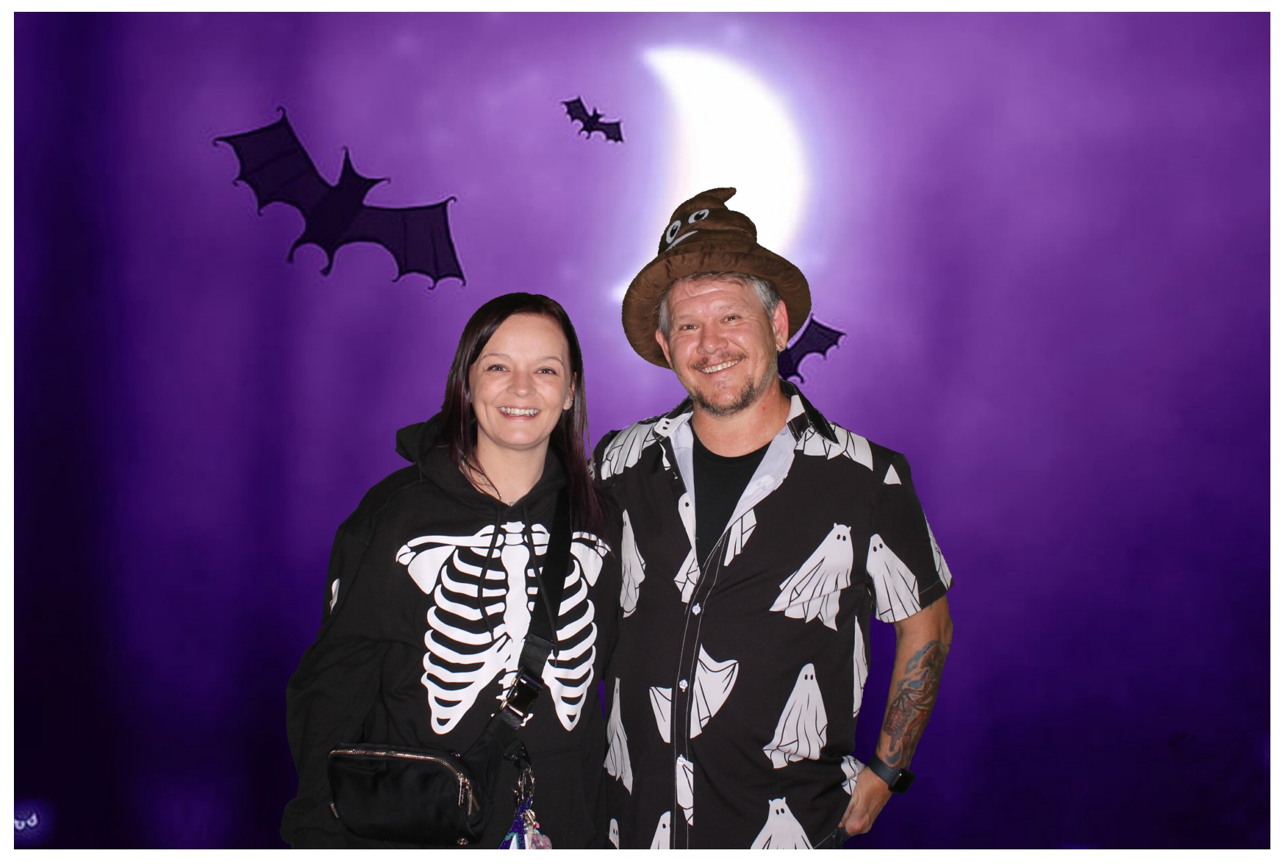Lisa Courter Green Screen | View more photos from the event at gallery.photoboothcincy.com/u/PhotoBoothCincy/Lisa-Courter-Green-Screen