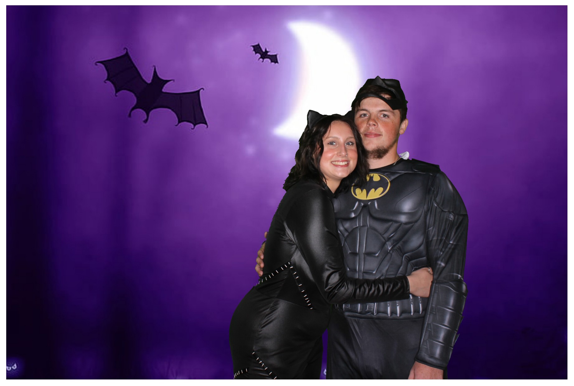 Lisa Courter Green Screen | View more photos from the event at gallery.photoboothcincy.com/u/PhotoBoothCincy/Lisa-Courter-Green-Screen