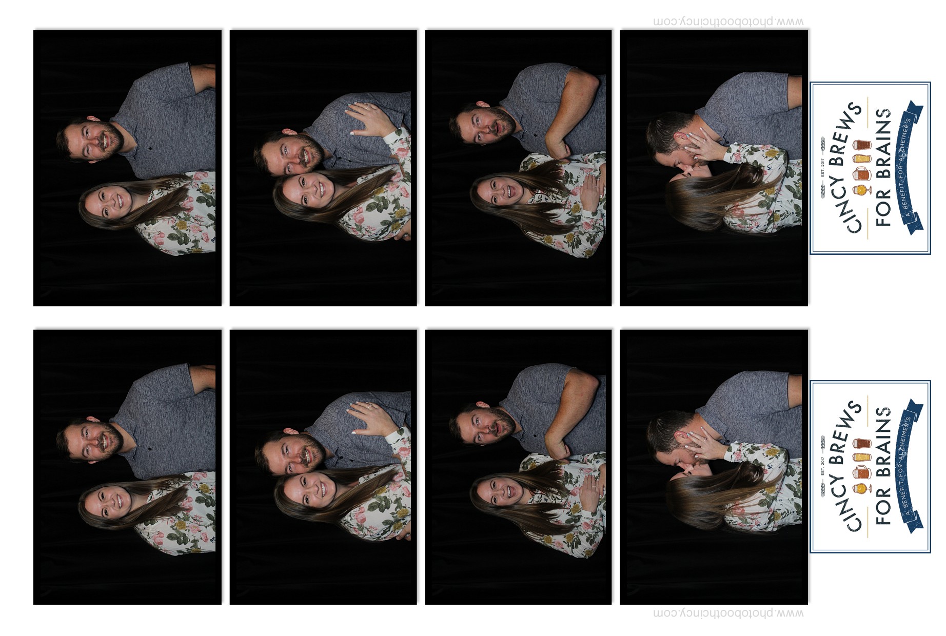 Live Foundation Fundraiser | View more photos from the event at gallery.photoboothcincy.com/u/PhotoBoothCincy/Live-Foundation-Fundraiser