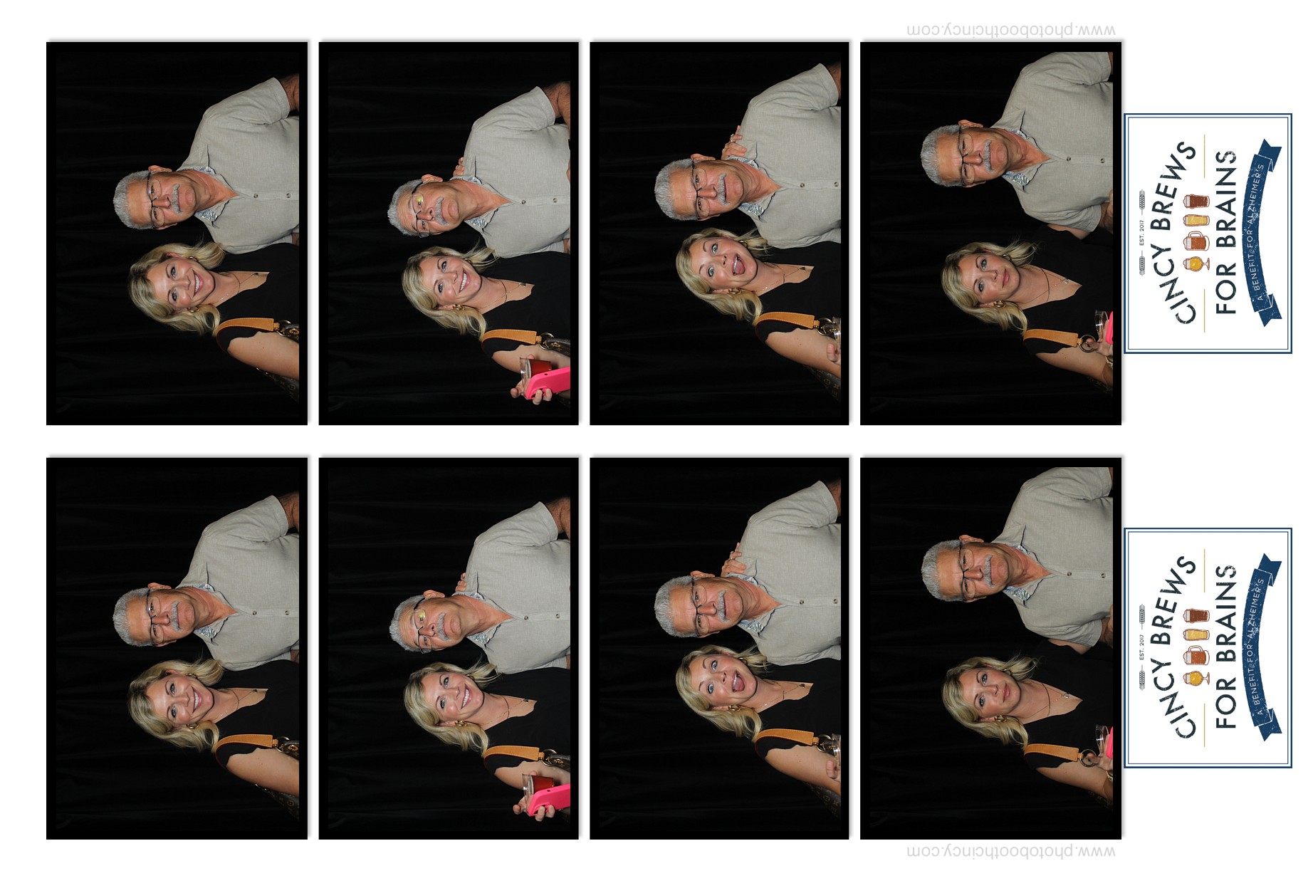Live Foundation Fundraiser | View more photos from the event at gallery.photoboothcincy.com/u/PhotoBoothCincy/Live-Foundation-Fundraiser