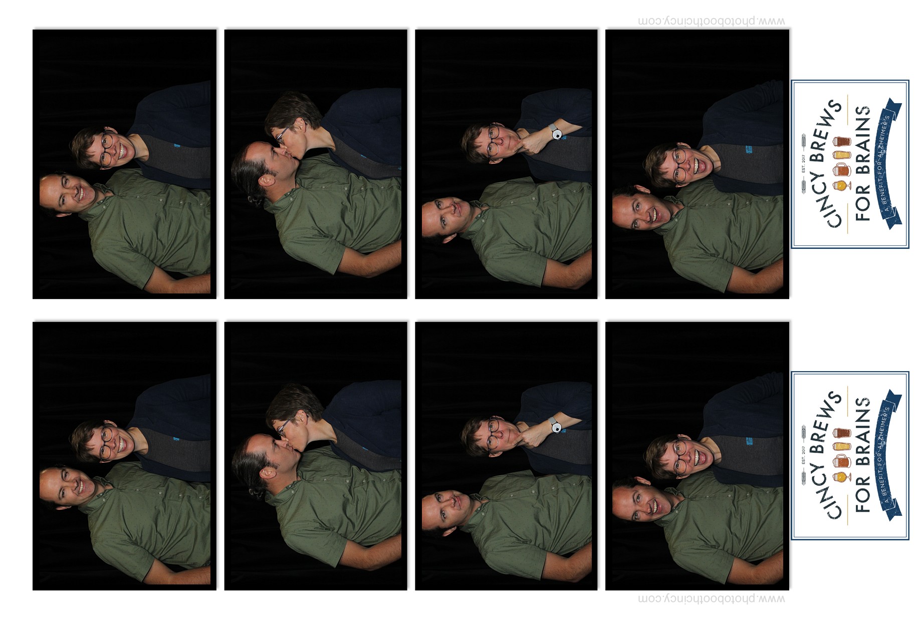 Live Foundation Fundraiser | View more photos from the event at gallery.photoboothcincy.com/u/PhotoBoothCincy/Live-Foundation-Fundraiser