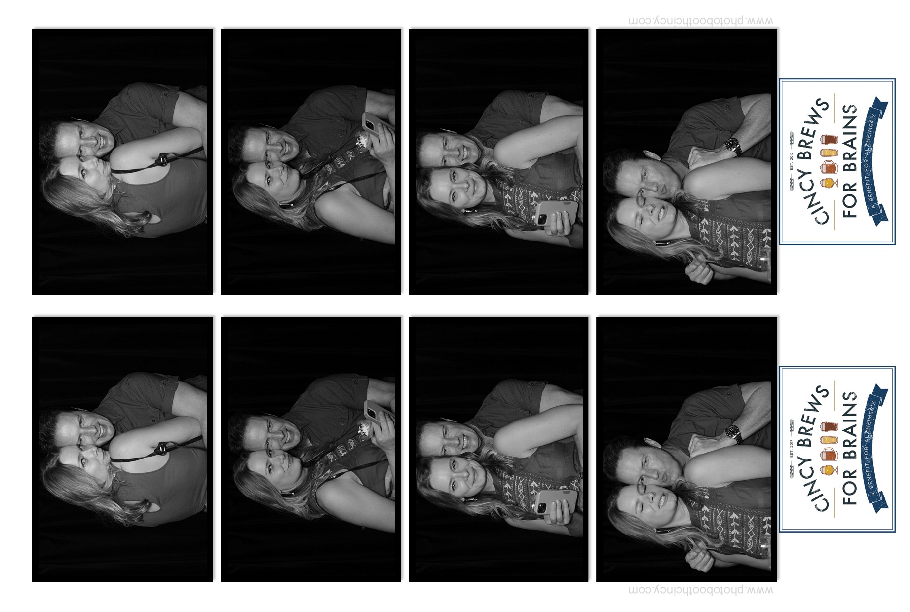 Live Foundation Fundraiser | View more photos from the event at gallery.photoboothcincy.com/u/PhotoBoothCincy/Live-Foundation-Fundraiser