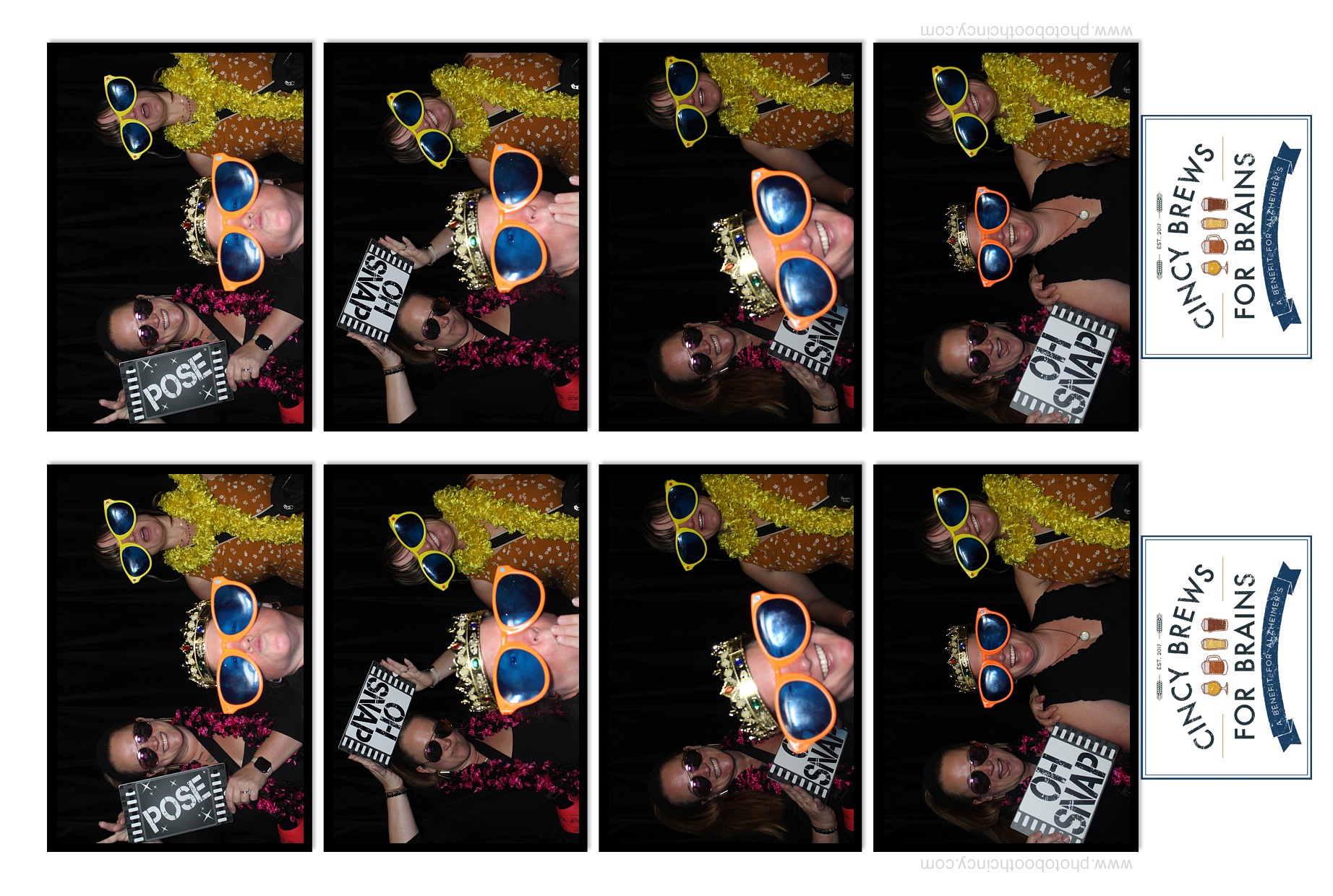 Live Foundation Fundraiser | View more photos from the event at gallery.photoboothcincy.com/u/PhotoBoothCincy/Live-Foundation-Fundraiser