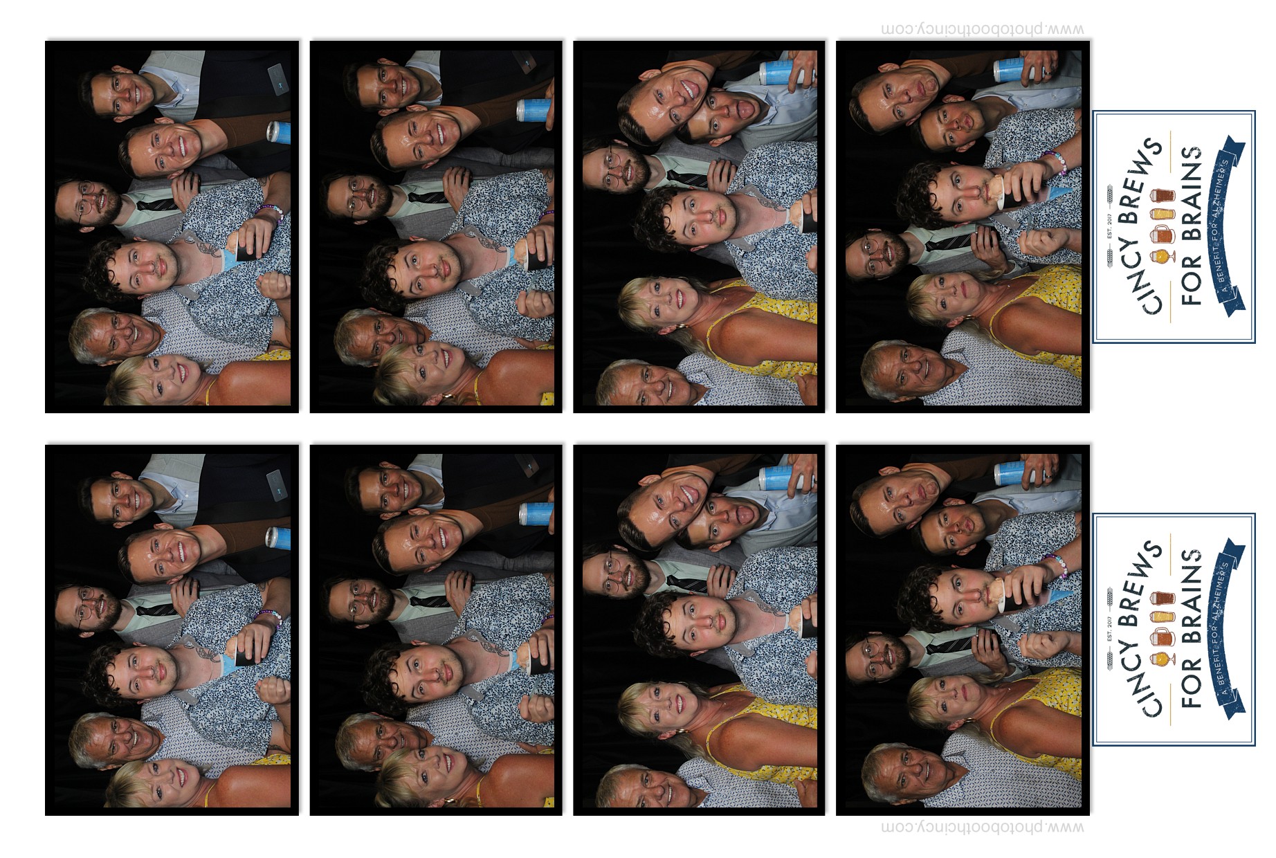 Live Foundation Fundraiser | View more photos from the event at gallery.photoboothcincy.com/u/PhotoBoothCincy/Live-Foundation-Fundraiser