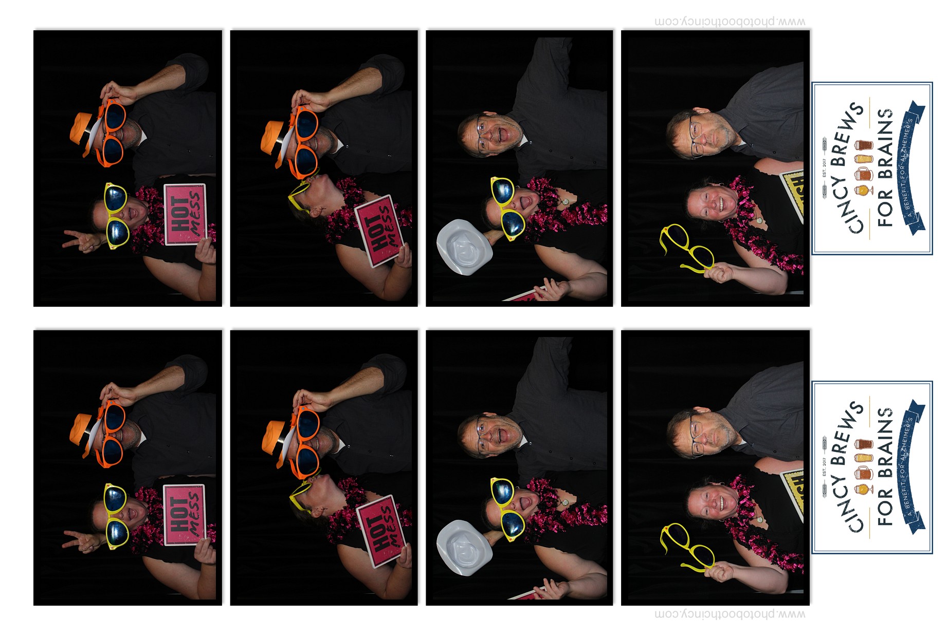 Live Foundation Fundraiser | View more photos from the event at gallery.photoboothcincy.com/u/PhotoBoothCincy/Live-Foundation-Fundraiser
