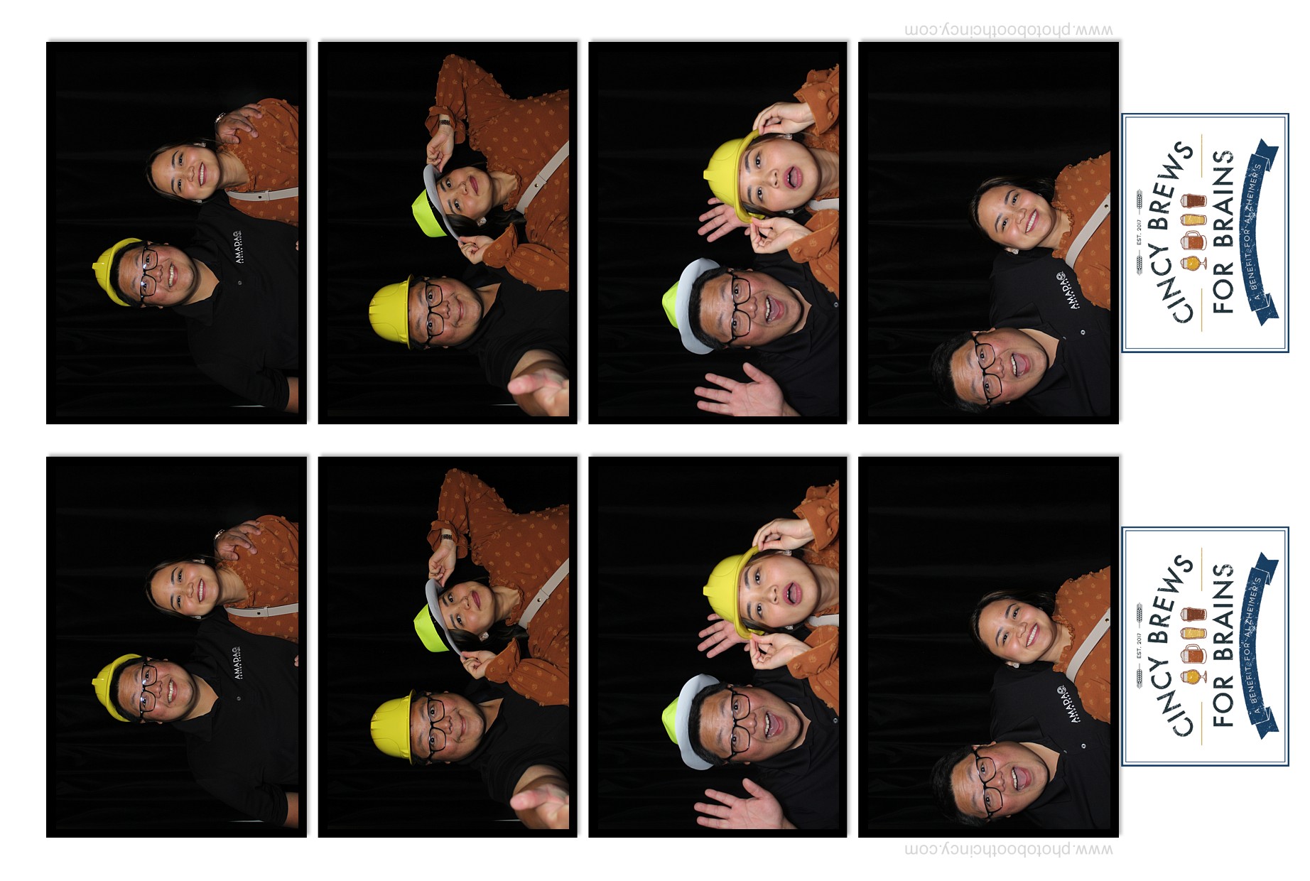 Live Foundation Fundraiser | View more photos from the event at gallery.photoboothcincy.com/u/PhotoBoothCincy/Live-Foundation-Fundraiser
