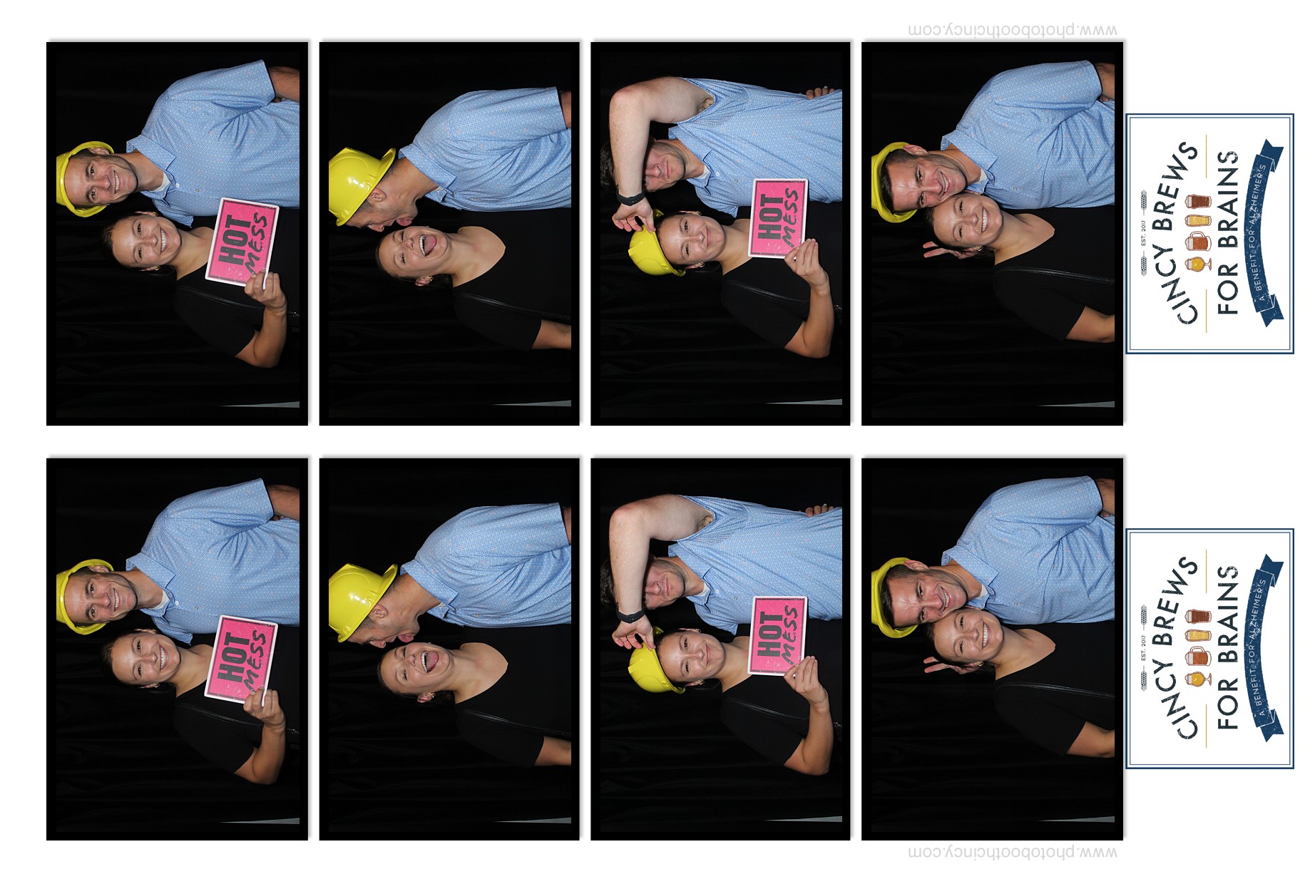Live Foundation Fundraiser | View more photos from the event at gallery.photoboothcincy.com/u/PhotoBoothCincy/Live-Foundation-Fundraiser