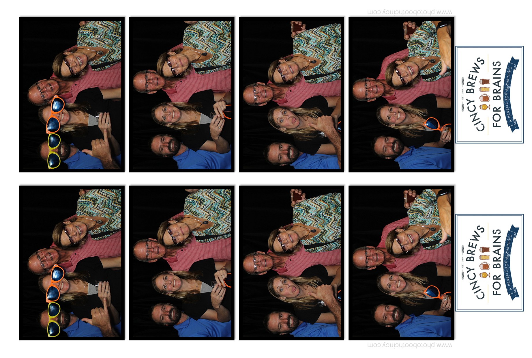 Live Foundation Fundraiser | View more photos from the event at gallery.photoboothcincy.com/u/PhotoBoothCincy/Live-Foundation-Fundraiser