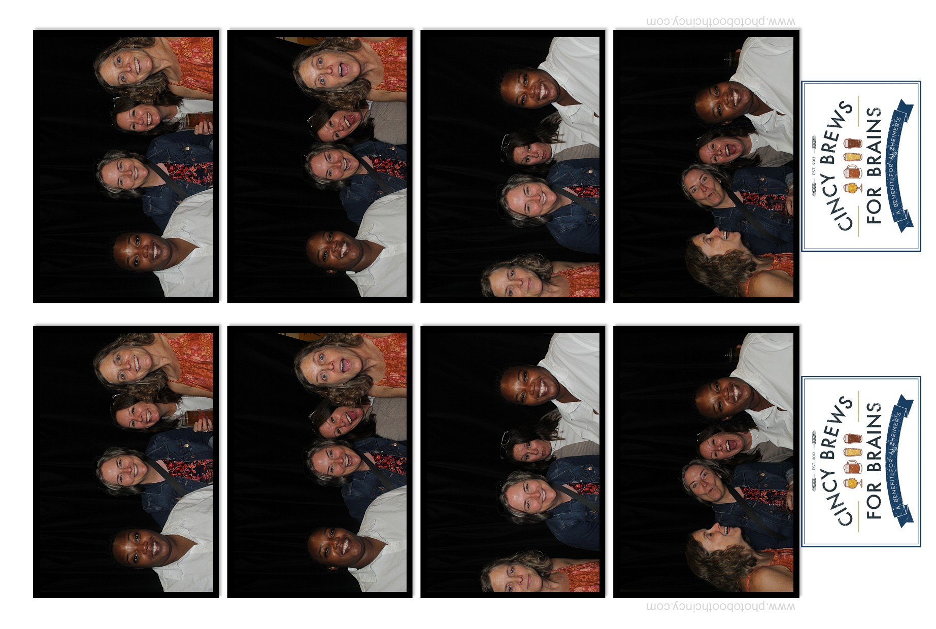 Live Foundation Fundraiser | View more photos from the event at gallery.photoboothcincy.com/u/PhotoBoothCincy/Live-Foundation-Fundraiser