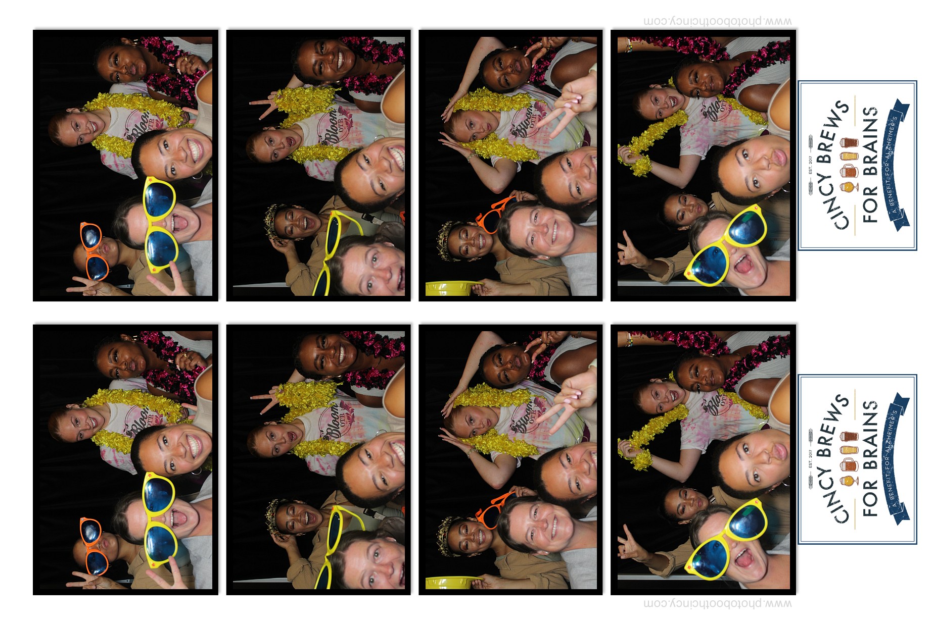 Live Foundation Fundraiser | View more photos from the event at gallery.photoboothcincy.com/u/PhotoBoothCincy/Live-Foundation-Fundraiser