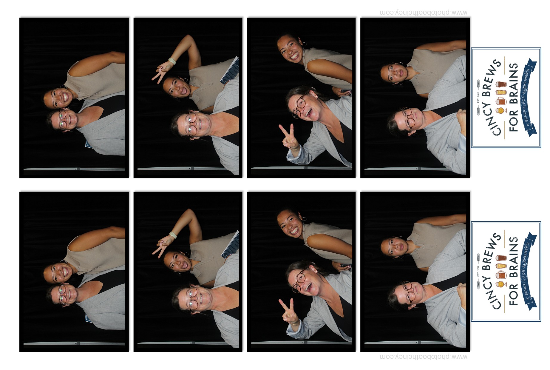Live Foundation Fundraiser | View more photos from the event at gallery.photoboothcincy.com/u/PhotoBoothCincy/Live-Foundation-Fundraiser