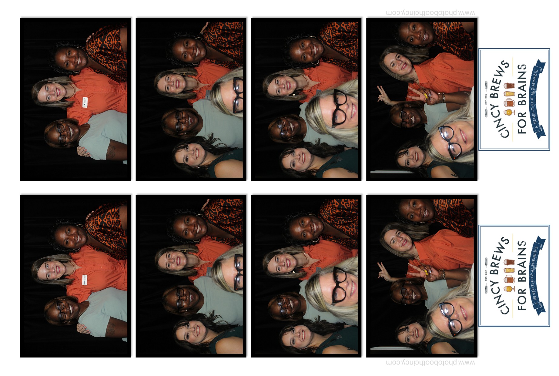 Live Foundation Fundraiser | View more photos from the event at gallery.photoboothcincy.com/u/PhotoBoothCincy/Live-Foundation-Fundraiser