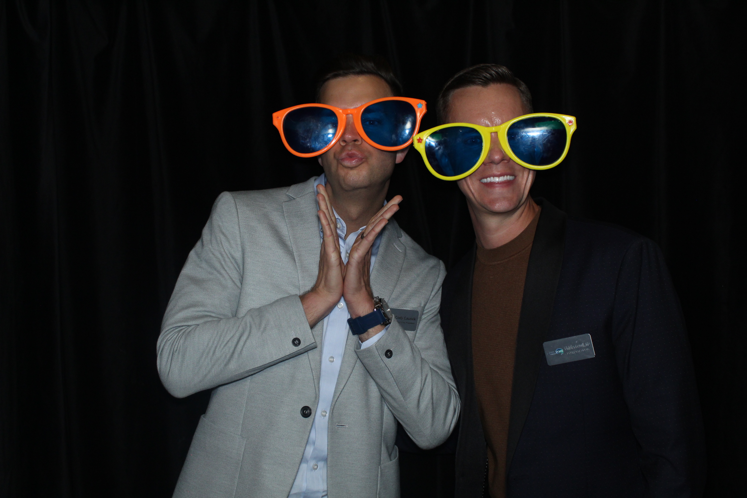 Live Foundation Fundraiser | View more photos from the event at gallery.photoboothcincy.com/u/PhotoBoothCincy/Live-Foundation-Fundraiser