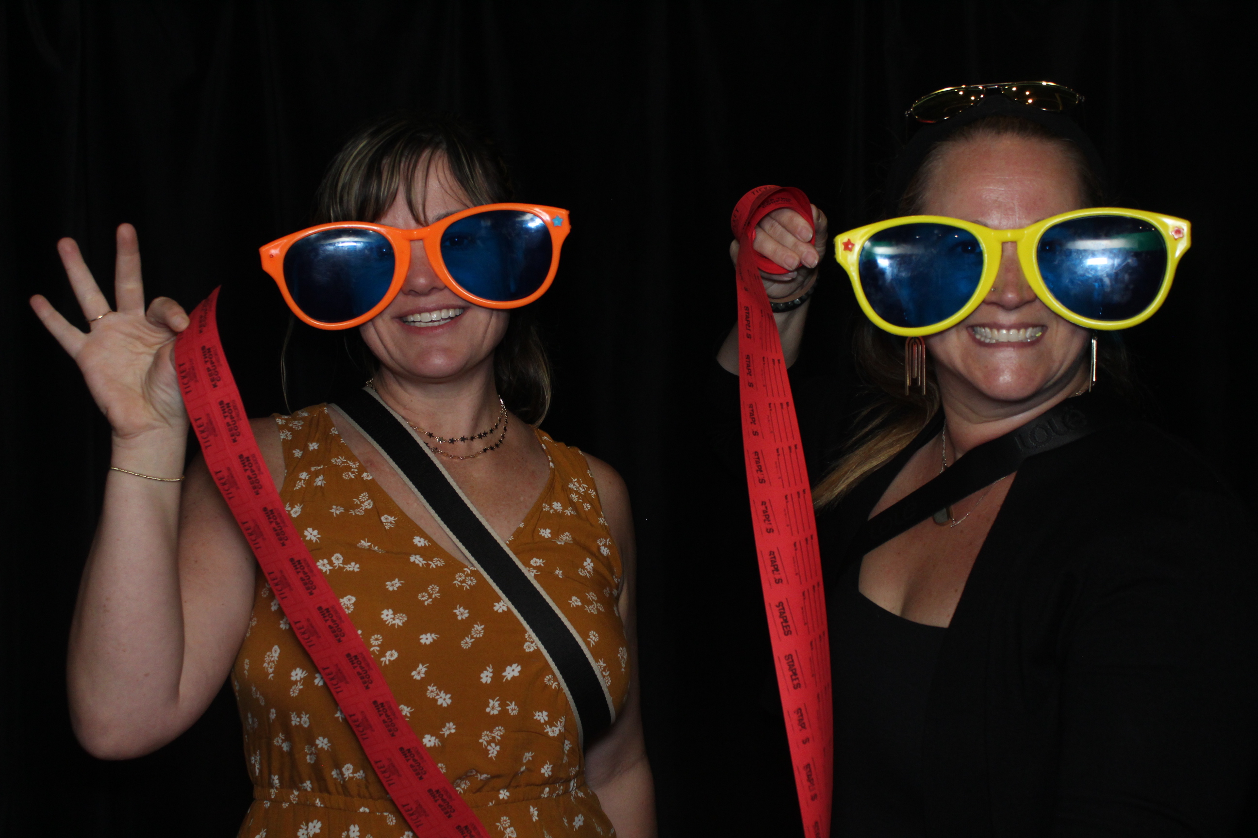 Live Foundation Fundraiser | View more photos from the event at gallery.photoboothcincy.com/u/PhotoBoothCincy/Live-Foundation-Fundraiser