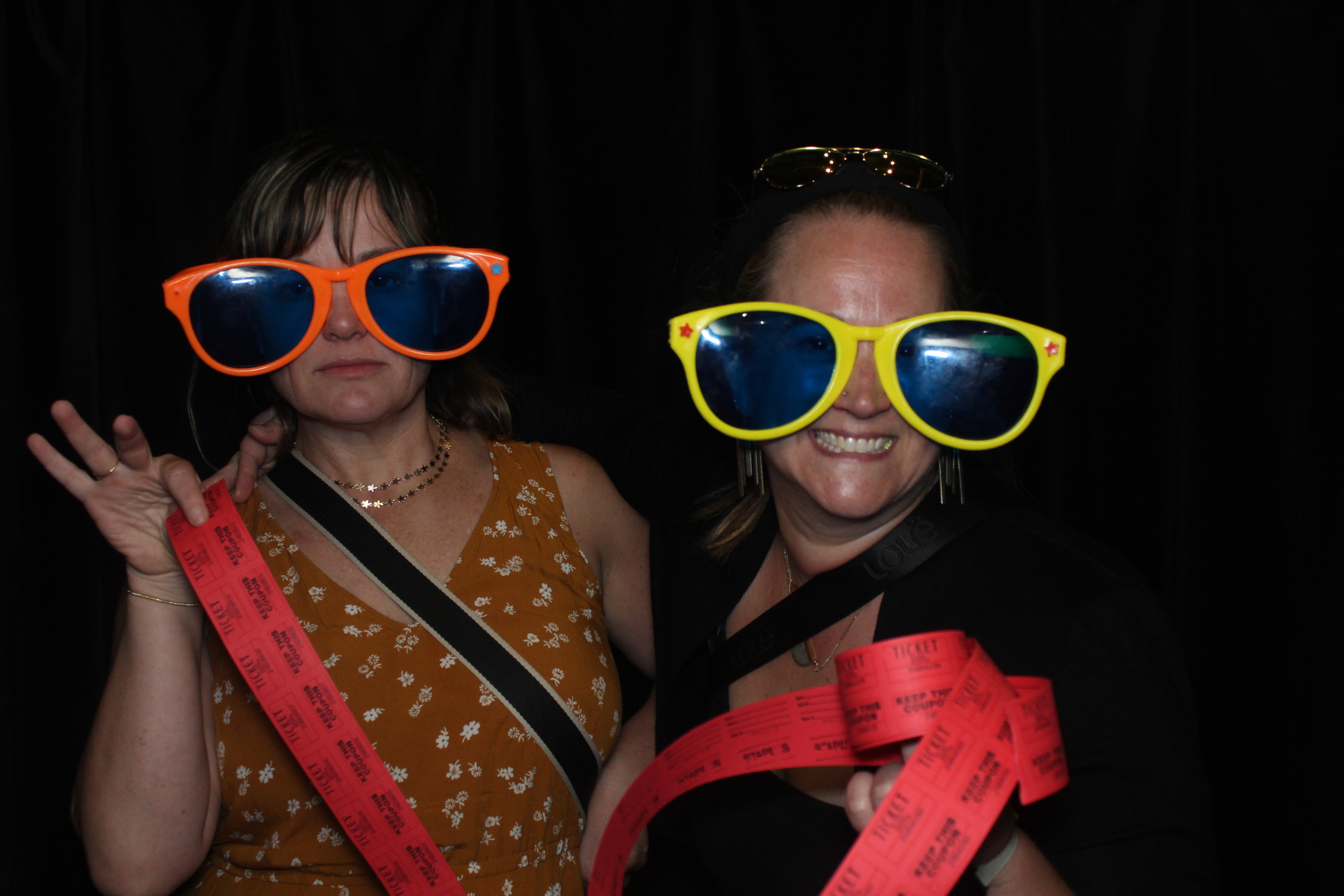 Live Foundation Fundraiser | View more photos from the event at gallery.photoboothcincy.com/u/PhotoBoothCincy/Live-Foundation-Fundraiser