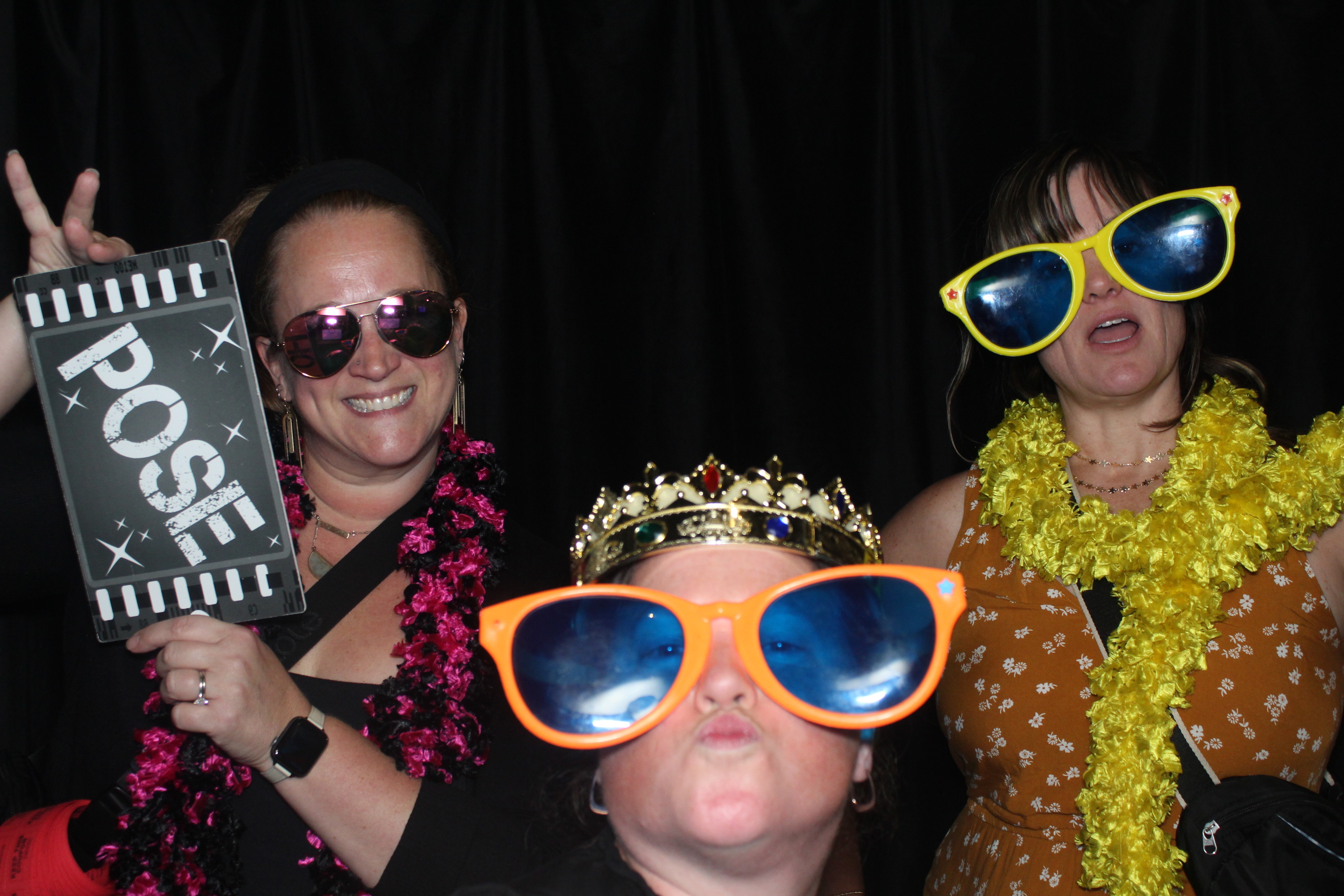 Live Foundation Fundraiser | View more photos from the event at gallery.photoboothcincy.com/u/PhotoBoothCincy/Live-Foundation-Fundraiser