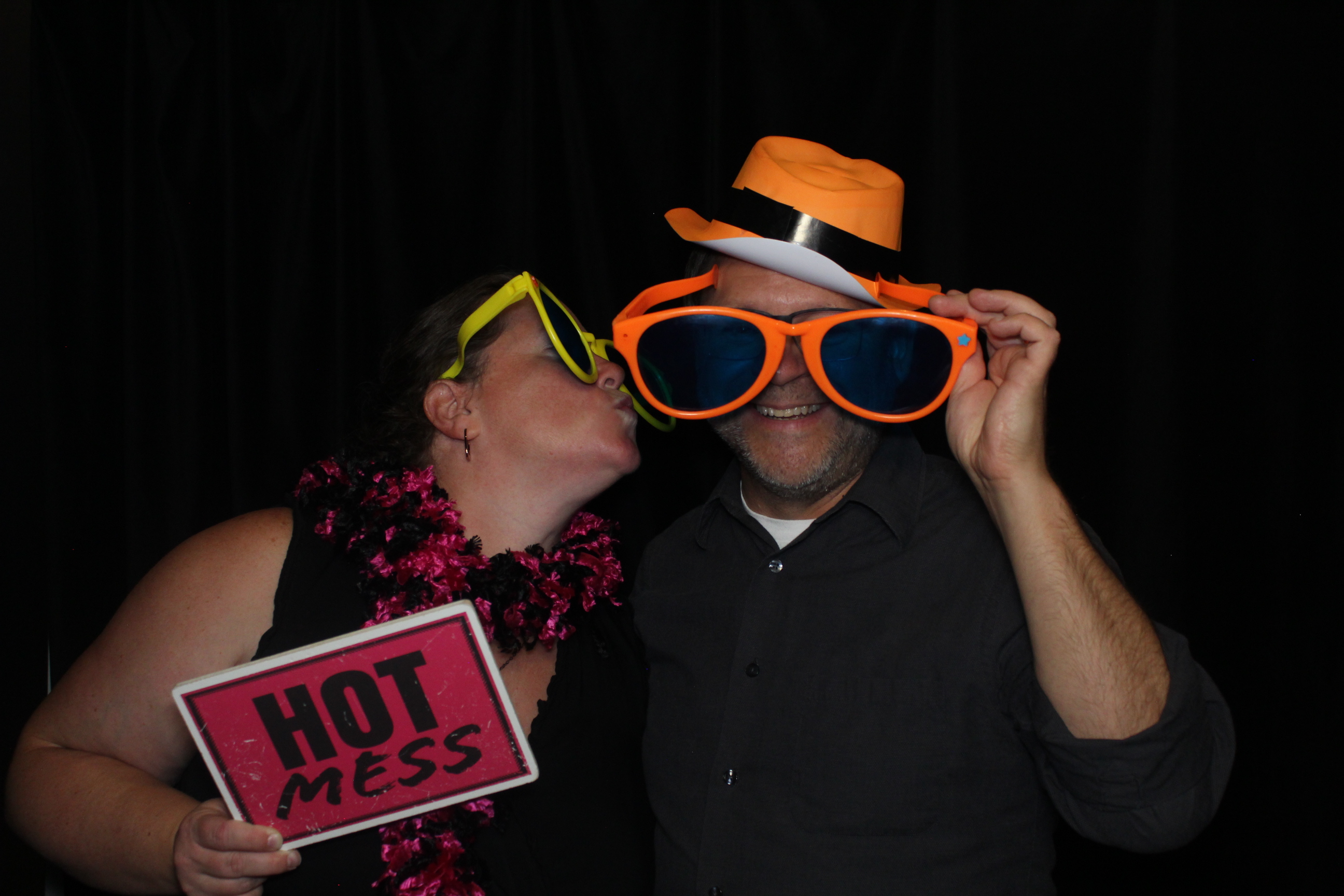 Live Foundation Fundraiser | View more photos from the event at gallery.photoboothcincy.com/u/PhotoBoothCincy/Live-Foundation-Fundraiser