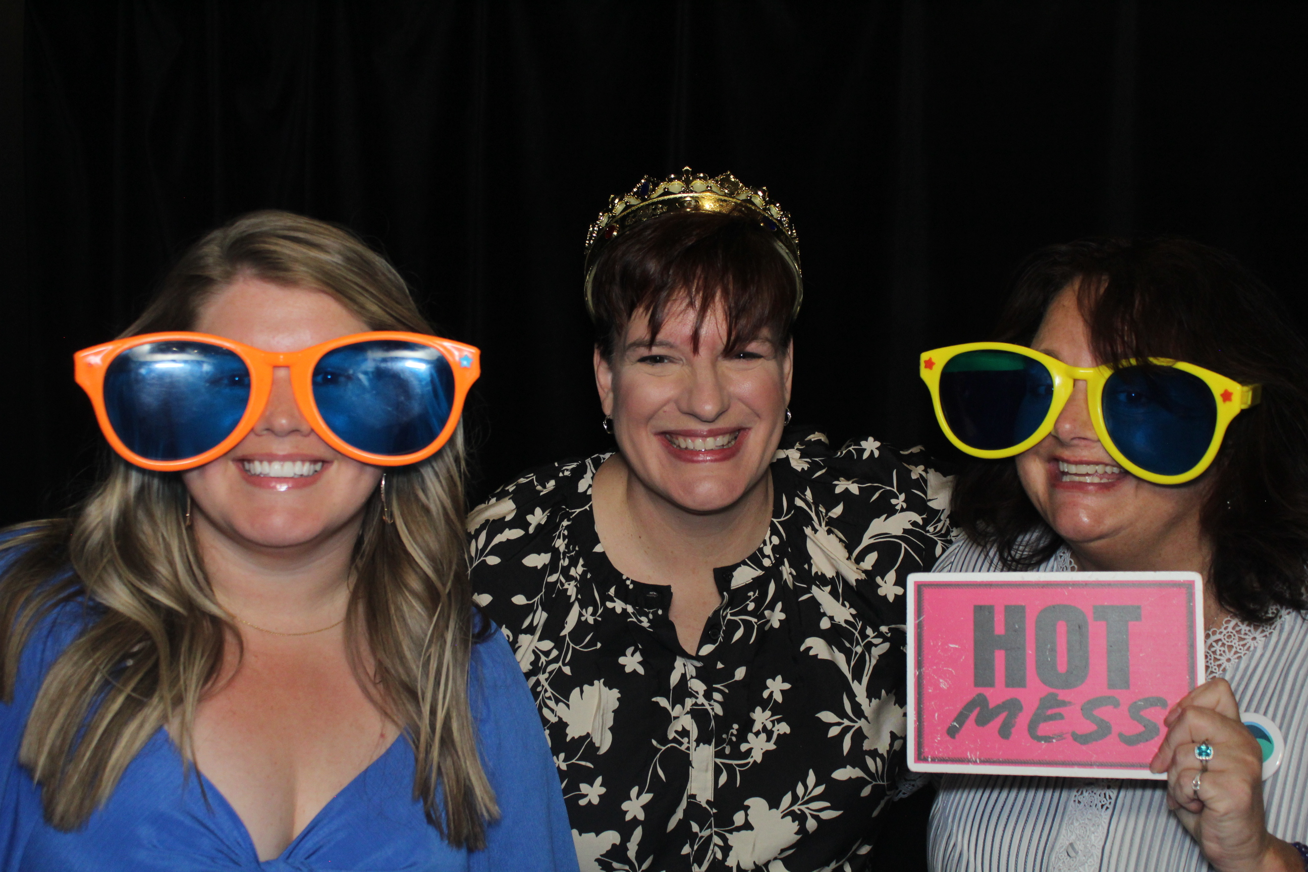 Live Foundation Fundraiser | View more photos from the event at gallery.photoboothcincy.com/u/PhotoBoothCincy/Live-Foundation-Fundraiser