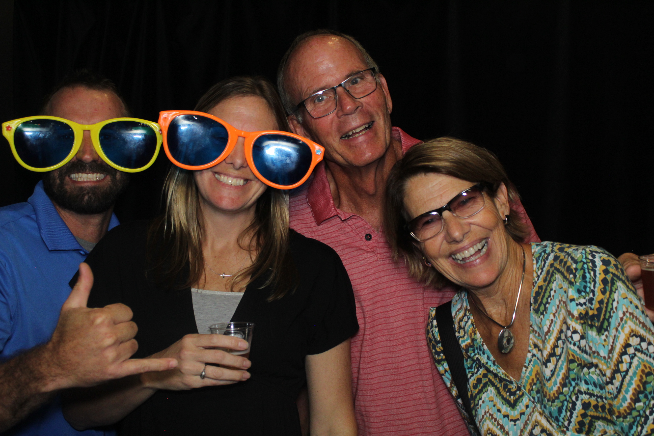 Live Foundation Fundraiser | View more photos from the event at gallery.photoboothcincy.com/u/PhotoBoothCincy/Live-Foundation-Fundraiser