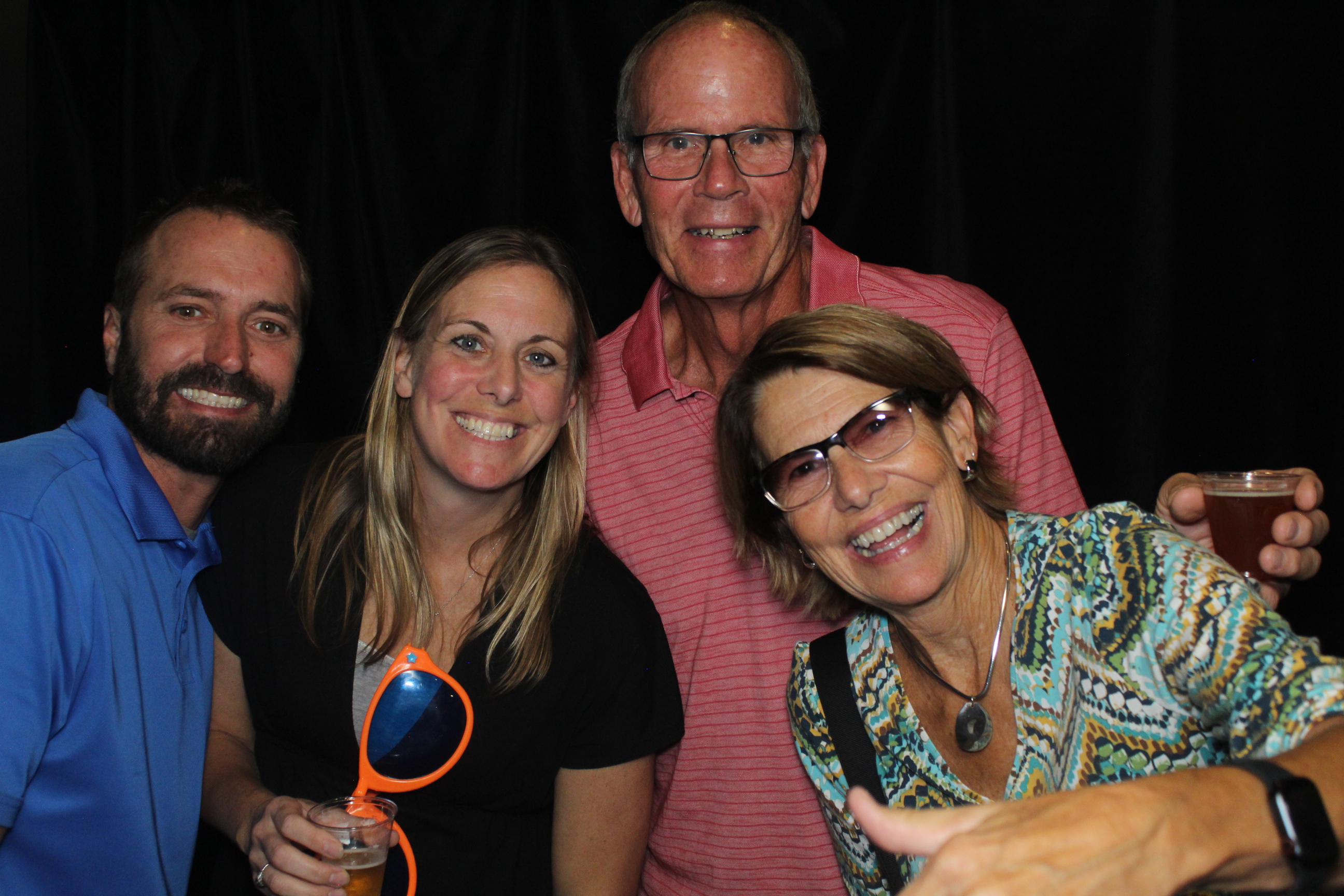 Live Foundation Fundraiser | View more photos from the event at gallery.photoboothcincy.com/u/PhotoBoothCincy/Live-Foundation-Fundraiser