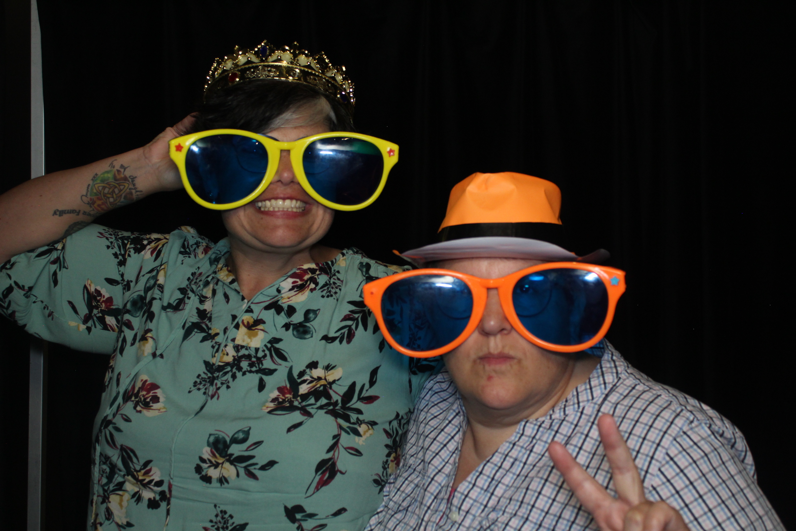 Live Foundation Fundraiser | View more photos from the event at gallery.photoboothcincy.com/u/PhotoBoothCincy/Live-Foundation-Fundraiser