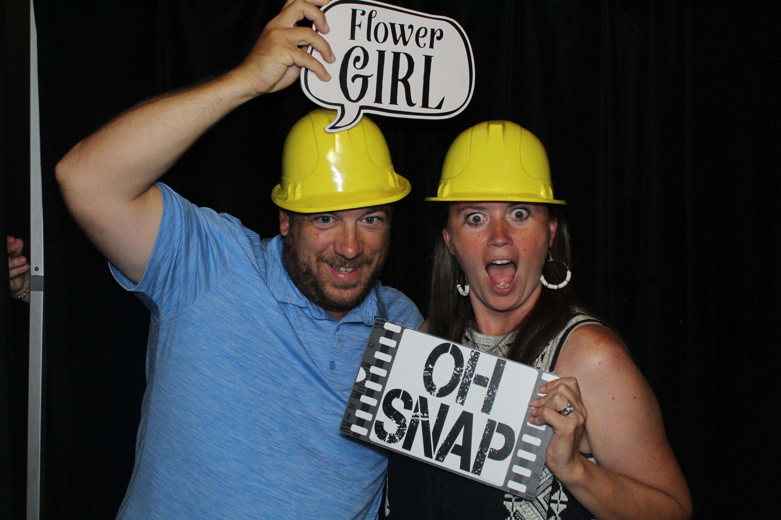Live Foundation Fundraiser | View more photos from the event at gallery.photoboothcincy.com/u/PhotoBoothCincy/Live-Foundation-Fundraiser