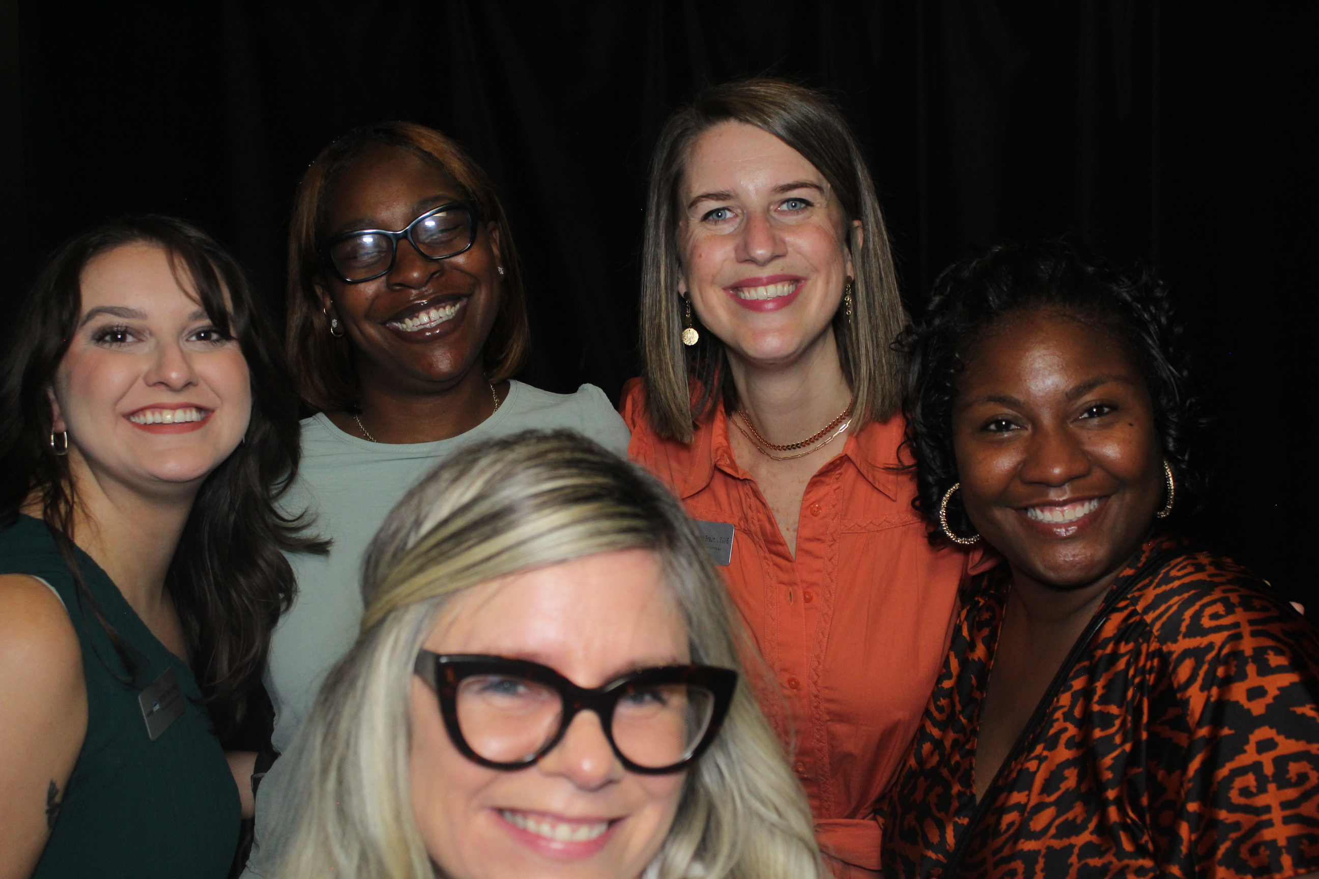 Live Foundation Fundraiser | View more photos from the event at gallery.photoboothcincy.com/u/PhotoBoothCincy/Live-Foundation-Fundraiser