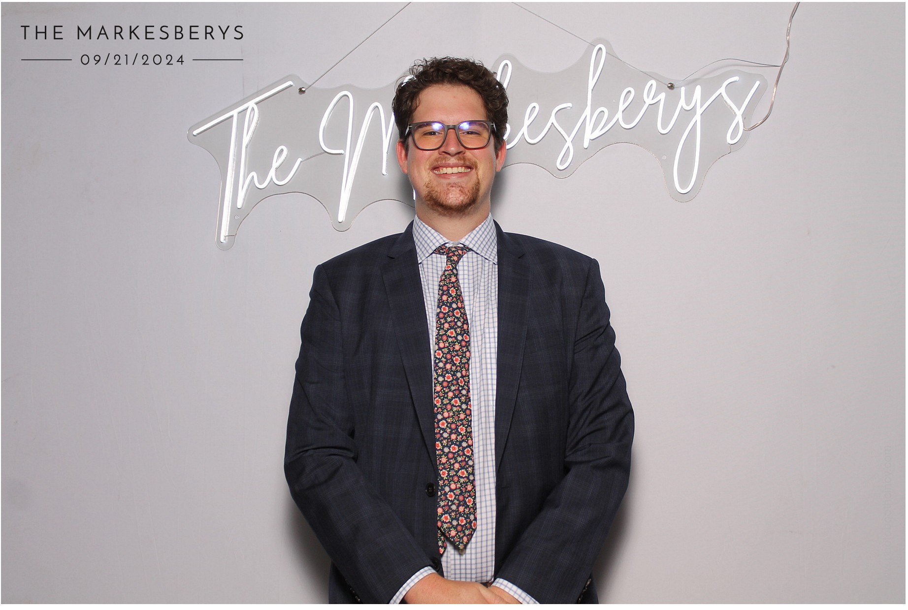 Locklier/Markesbery | View more photos from the event at gallery.photoboothcincy.com/u/PhotoBoothCincy/LocklierMarkesbery