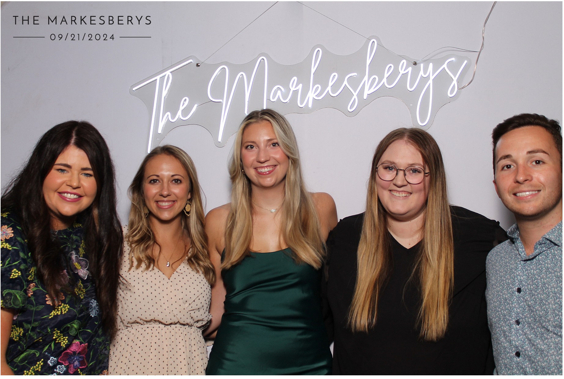 Locklier/Markesbery | View more photos from the event at gallery.photoboothcincy.com/u/PhotoBoothCincy/LocklierMarkesbery