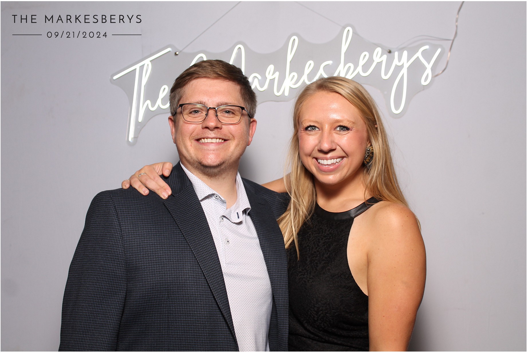 Locklier/Markesbery | View more photos from the event at gallery.photoboothcincy.com/u/PhotoBoothCincy/LocklierMarkesbery