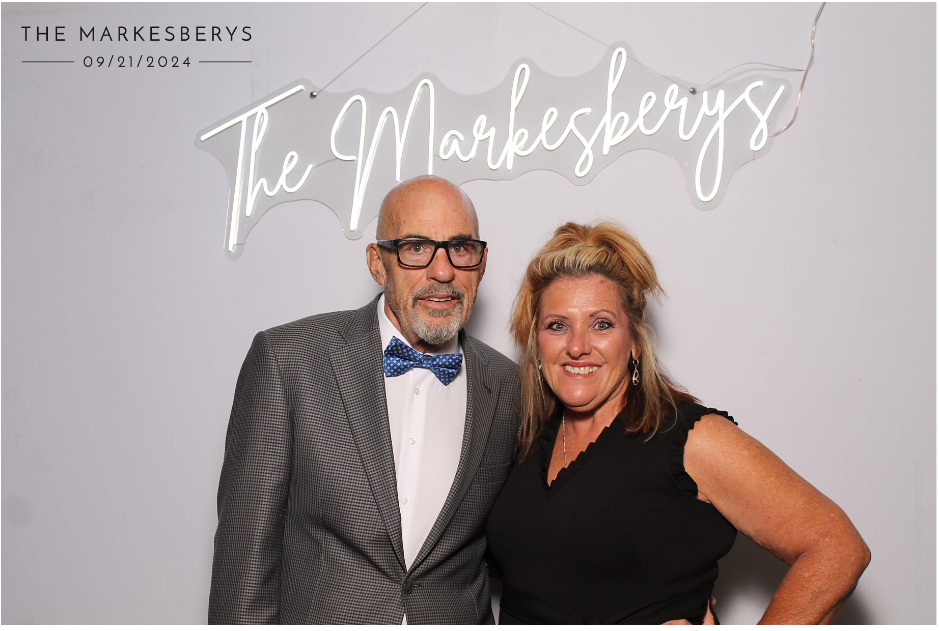 Locklier/Markesbery | View more photos from the event at gallery.photoboothcincy.com/u/PhotoBoothCincy/LocklierMarkesbery